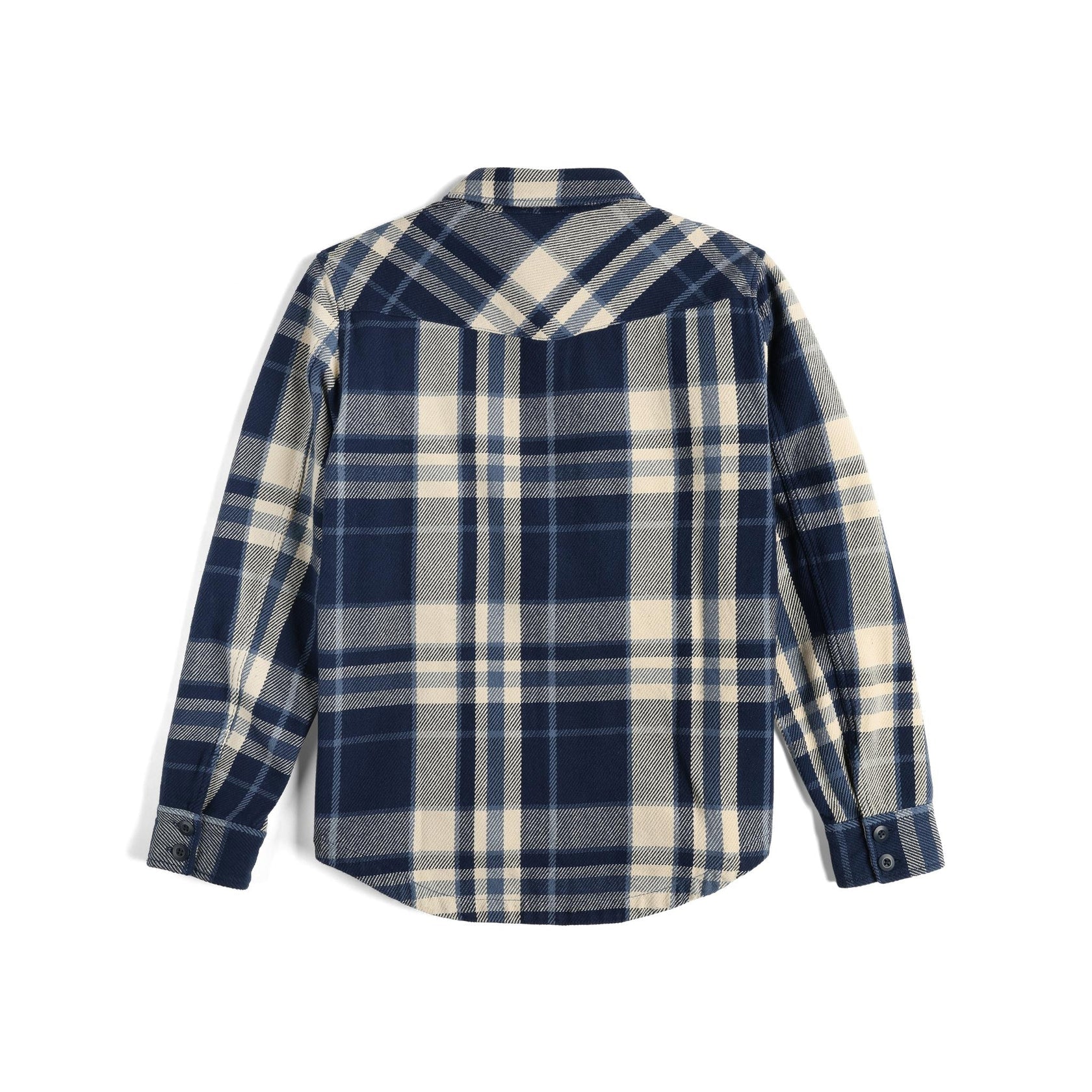 Mountain Shirt Jacket - Men's - Image 4