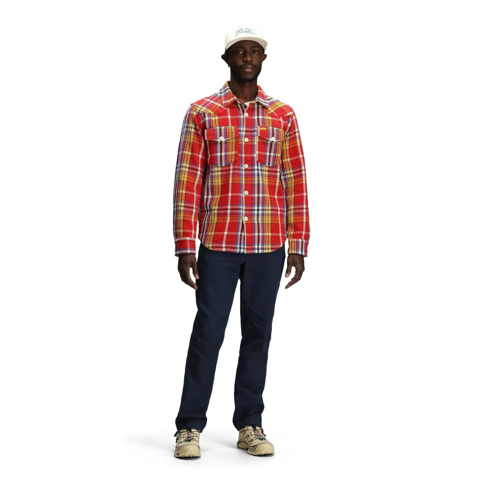 Mountain Shirt Jacket - Men's - Image 5