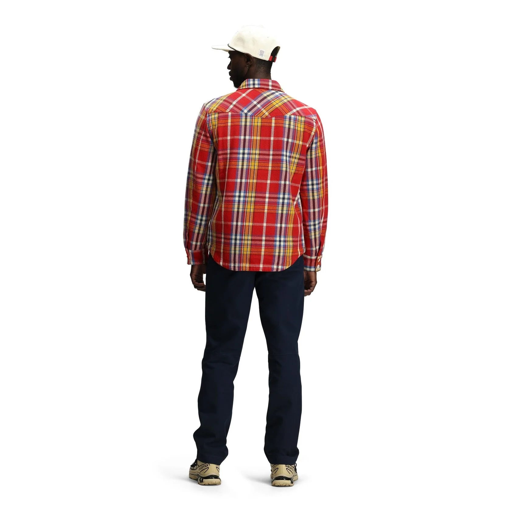 Mountain Shirt Jacket - Men's - Image 6