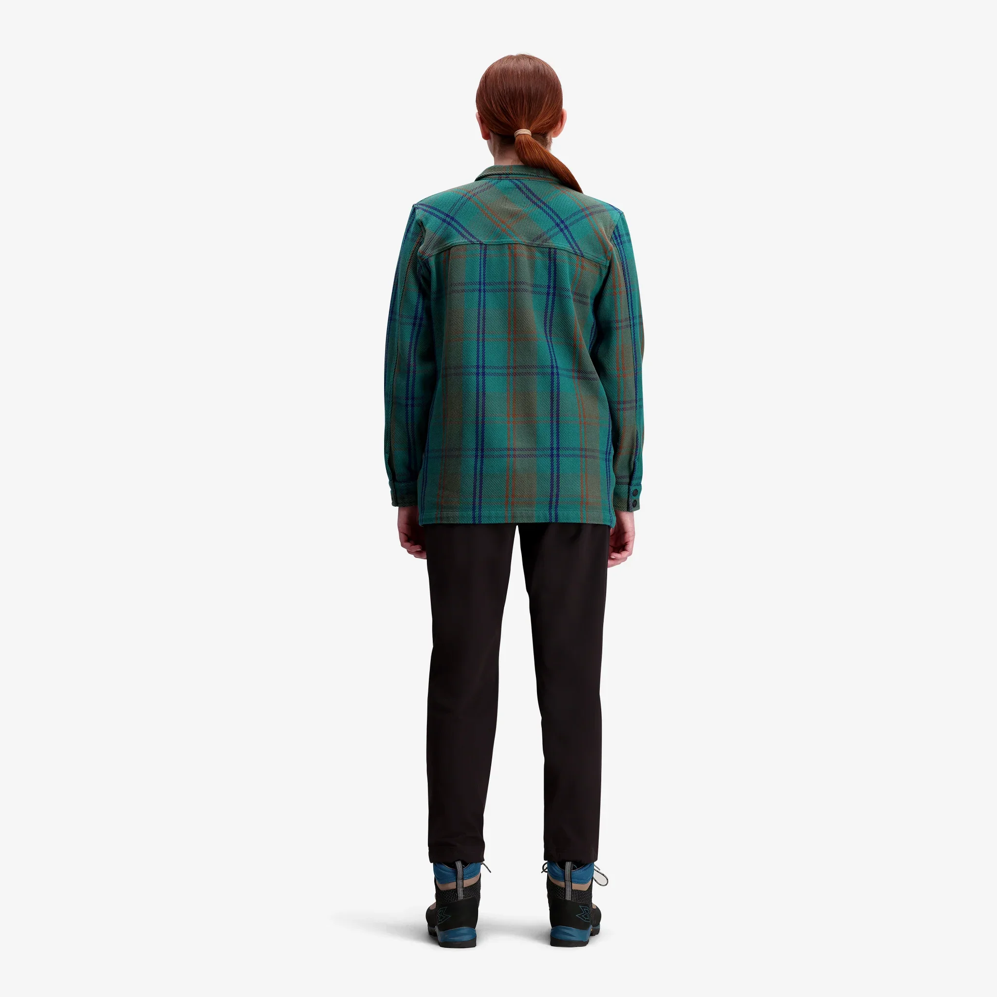 Mountain Shirt Jacket - Women's - Image 11