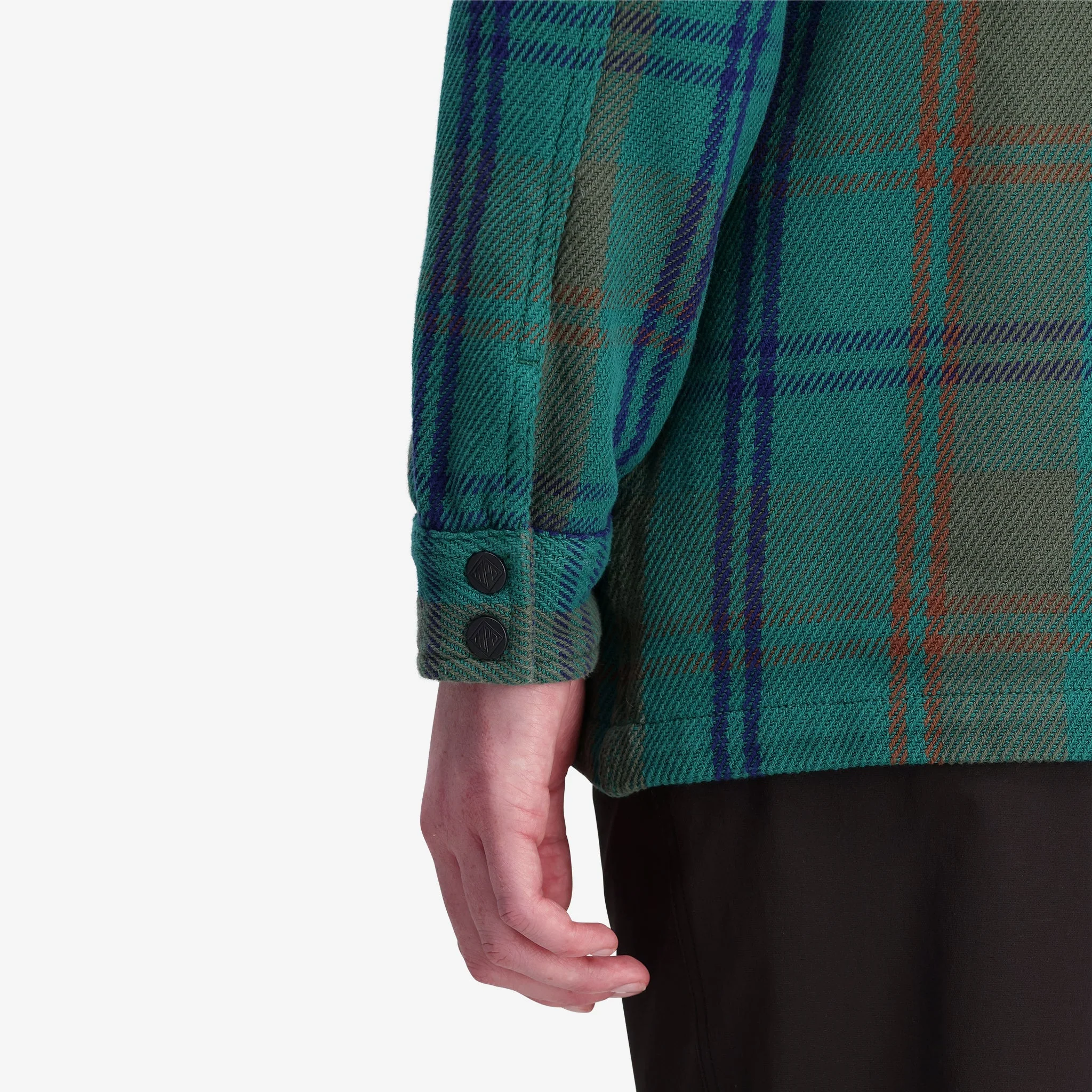 Mountain Shirt Jacket - Women's - Image 14