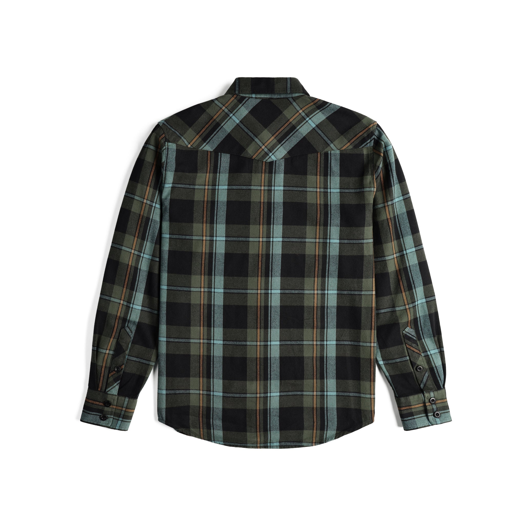 Mountain Shirt Long Sleeve - Men's - Image 10