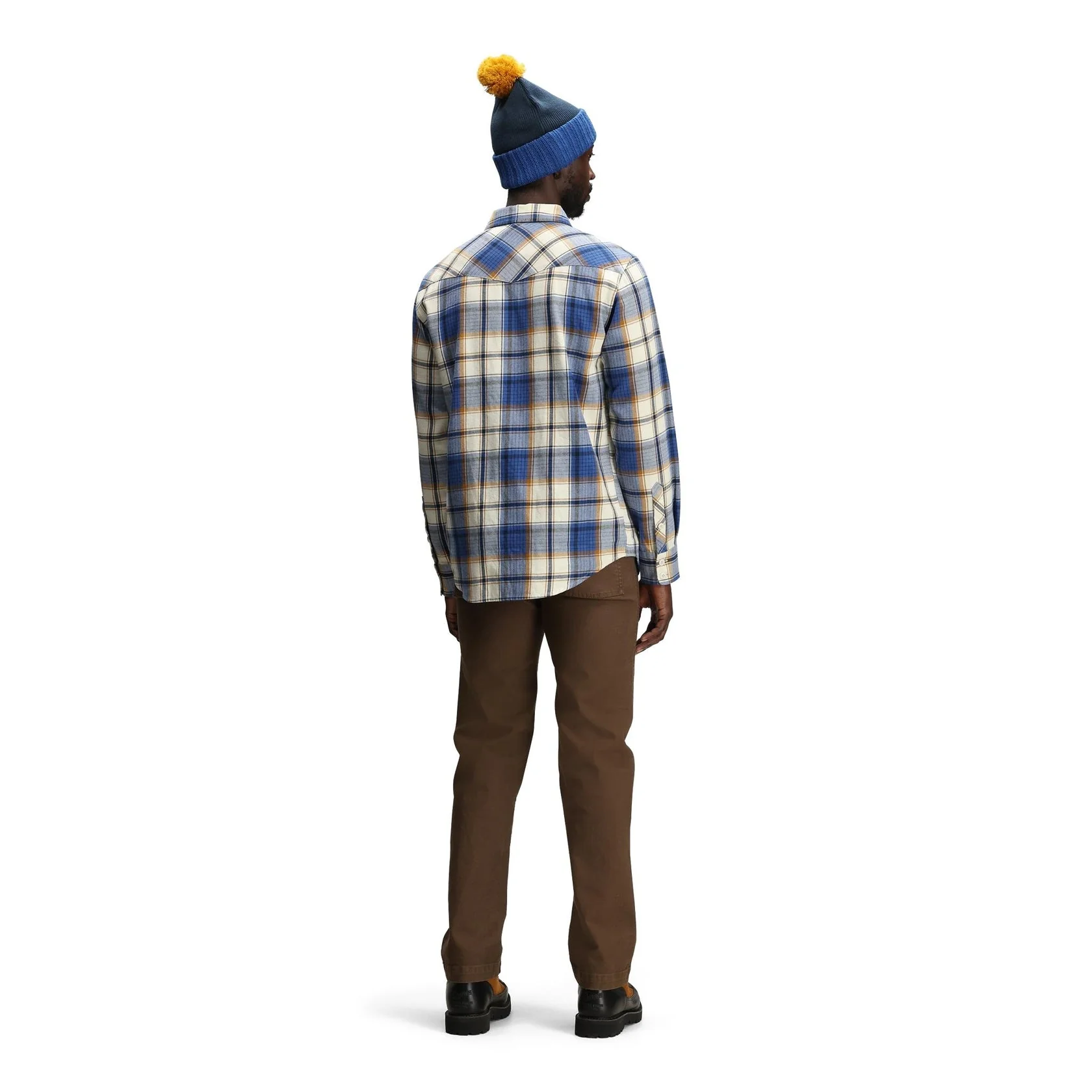 Mountain Shirt Long Sleeve - Men's - Image 14