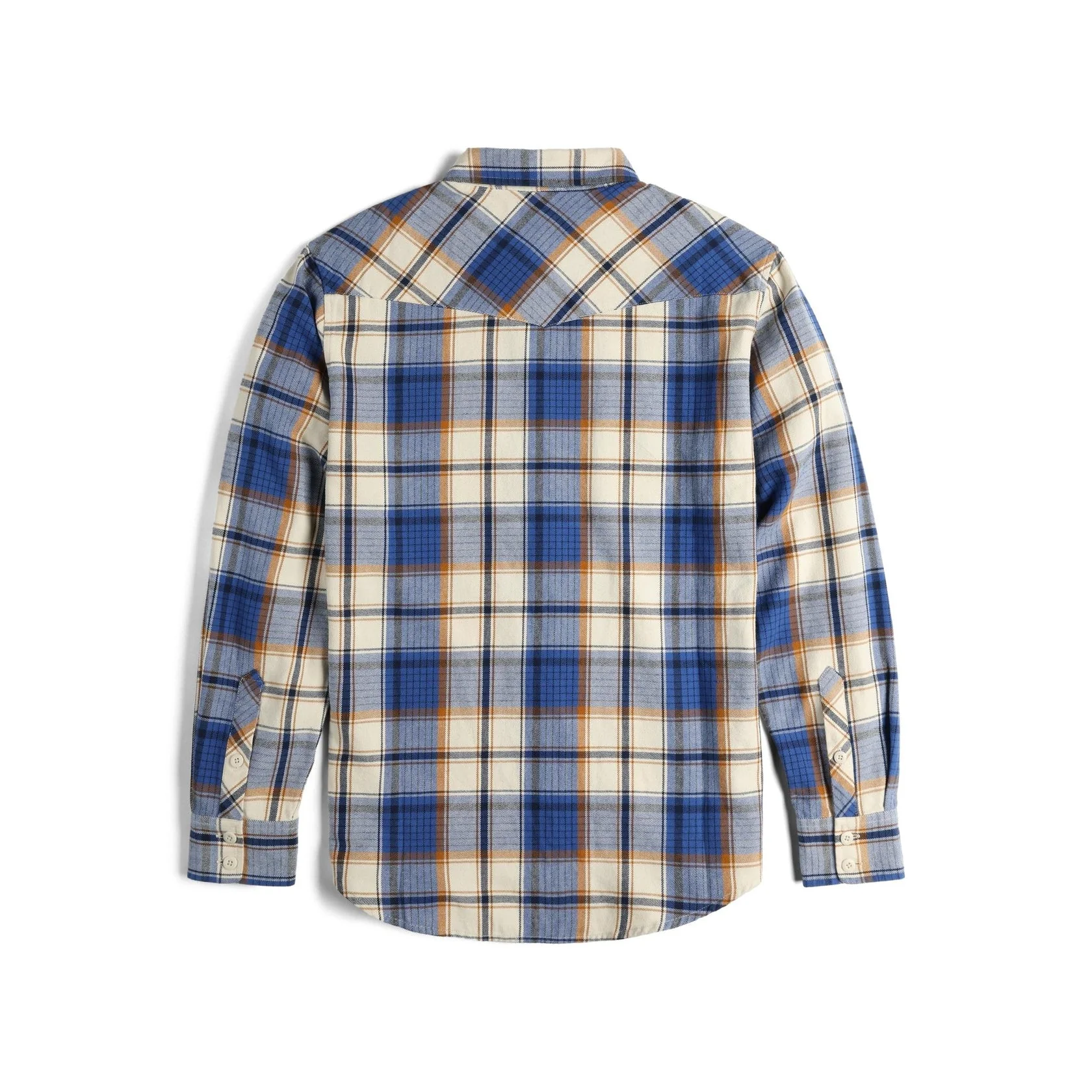 Mountain Shirt Long Sleeve - Men's - Image 4