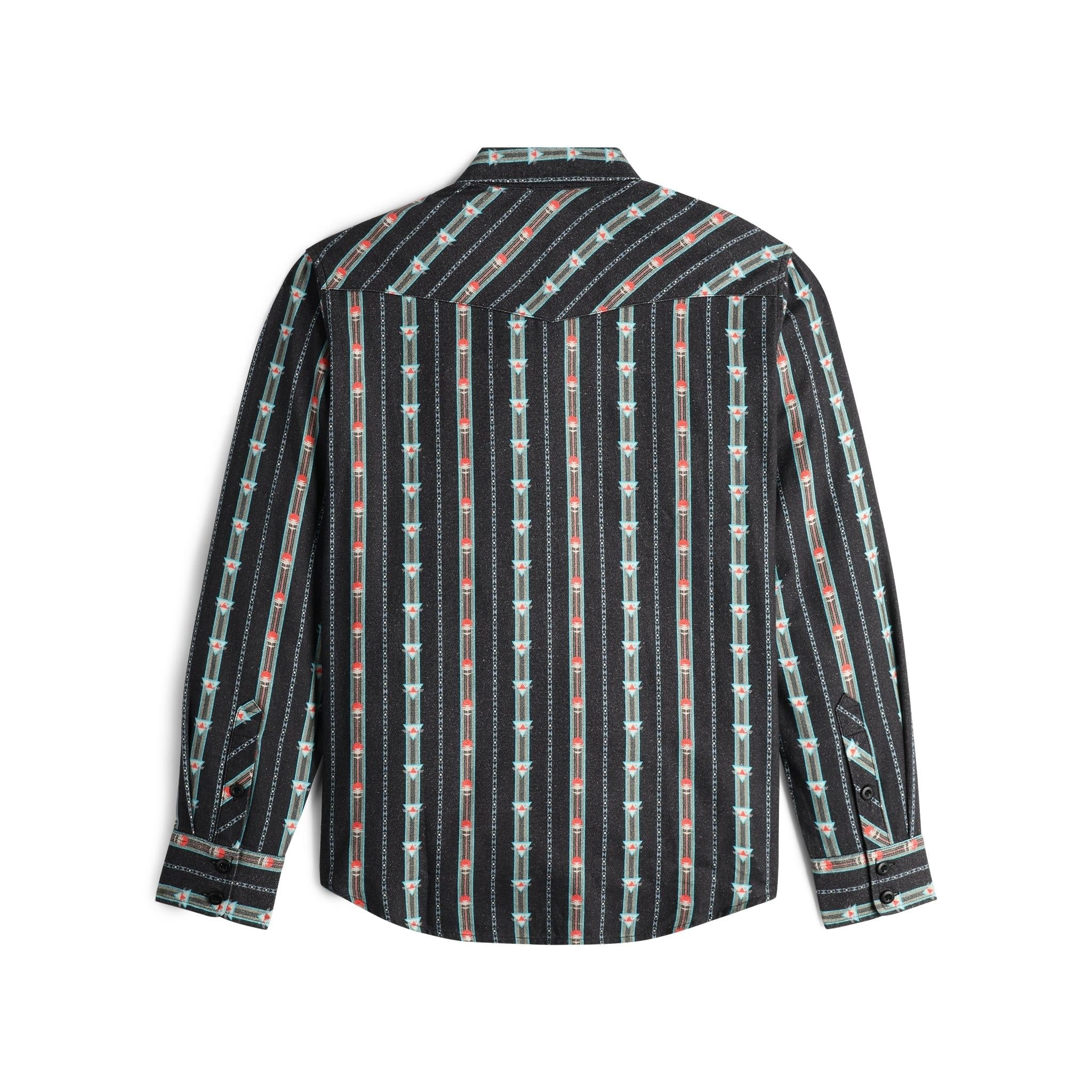 Mountain Shirt Long Sleeve - Men's - Image 6
