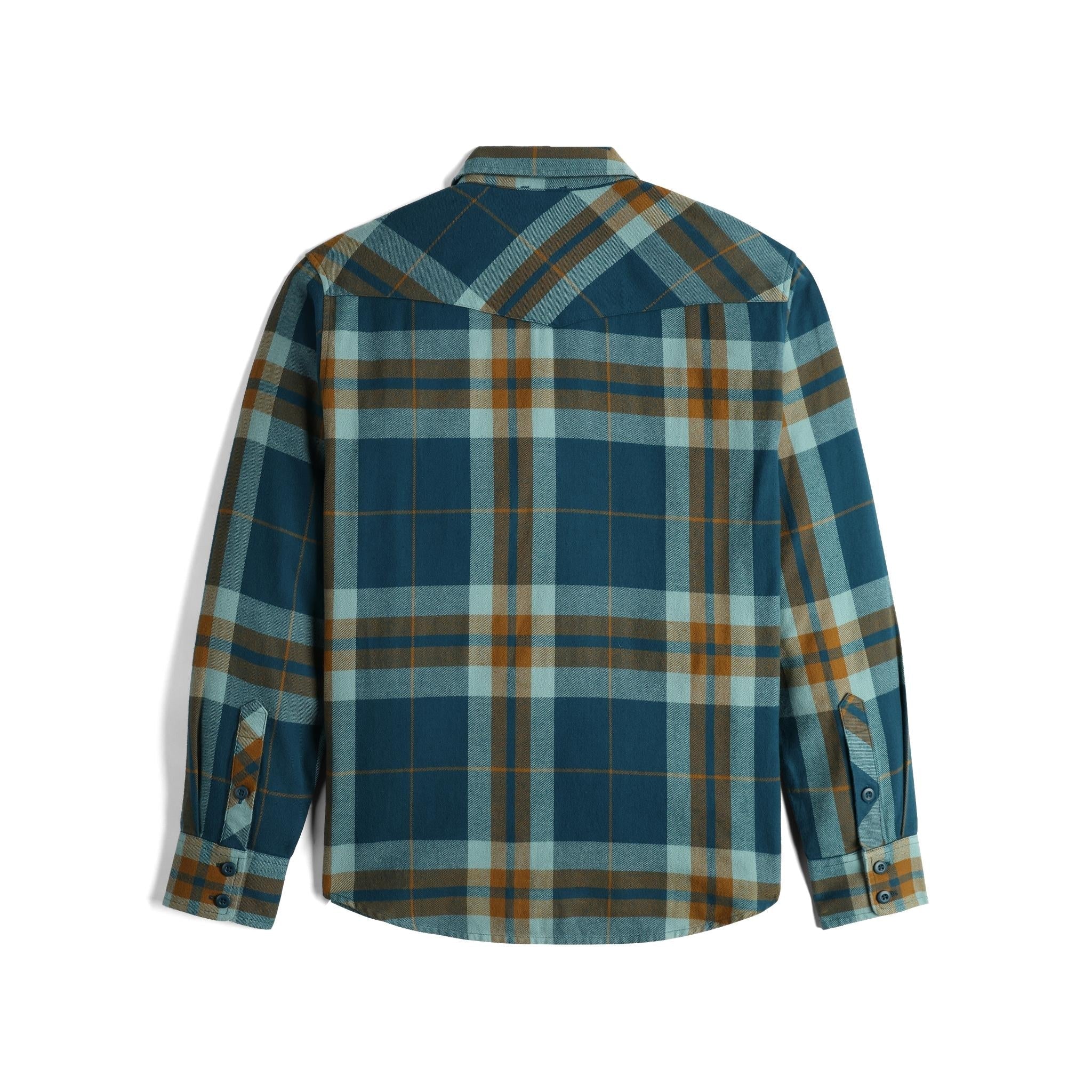 Mountain Shirt Long Sleeve - Men's - Image 8
