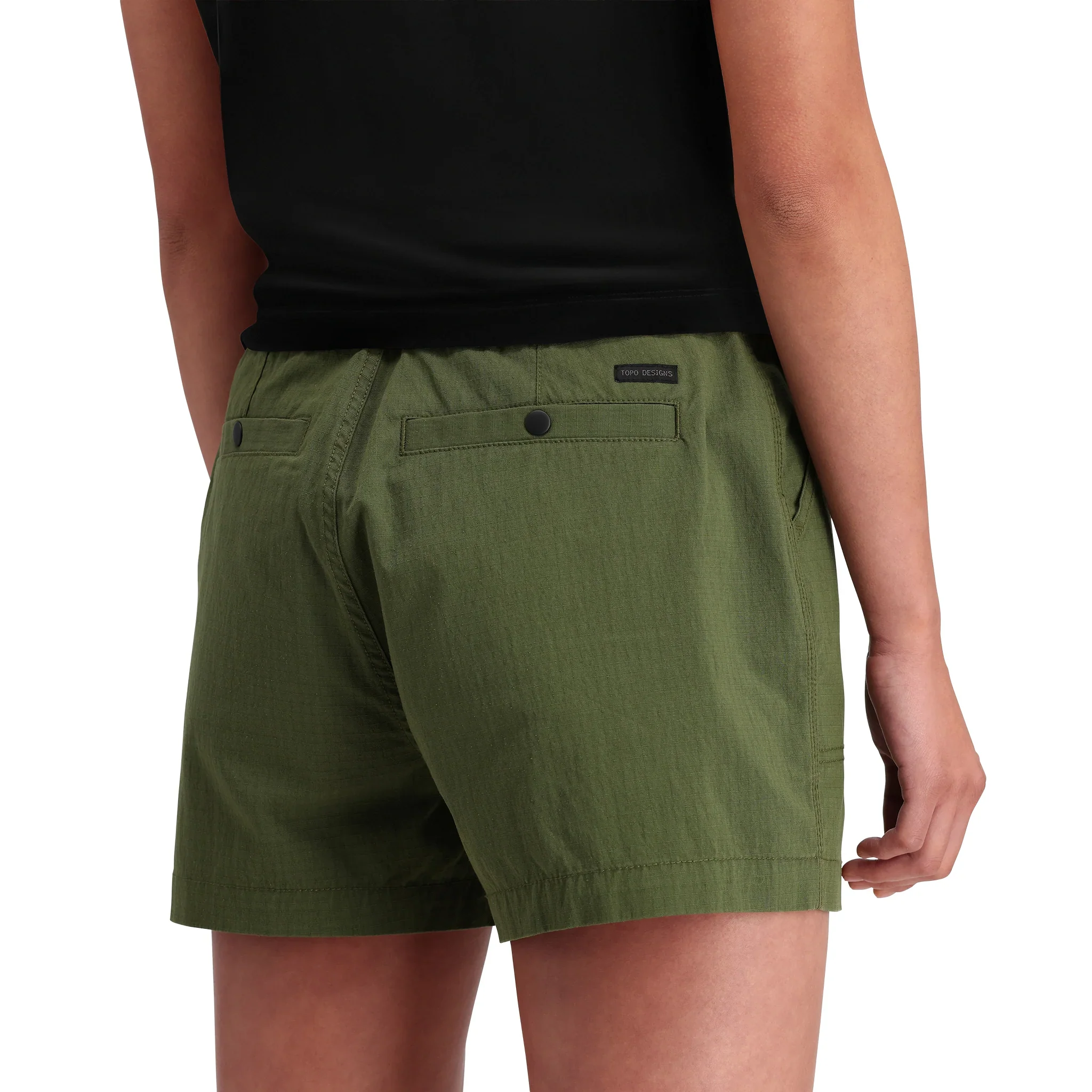 Mountain Shorts Ripstop - Women's - Image 10