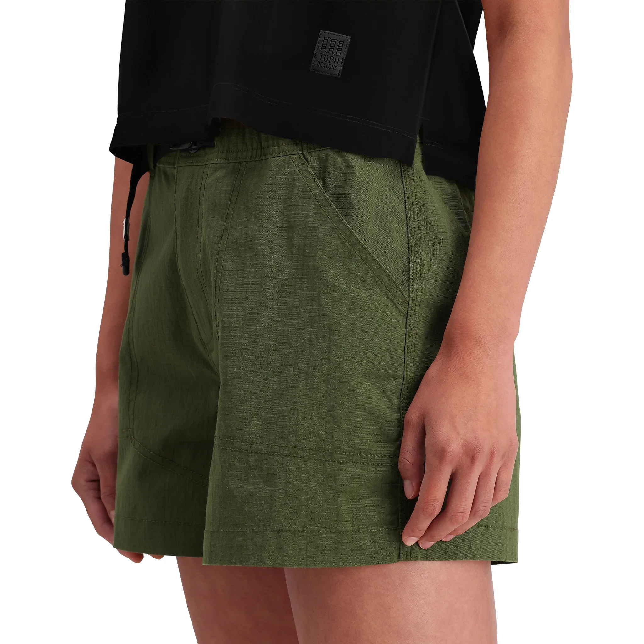 Mountain Shorts Ripstop - Women's - Image 11