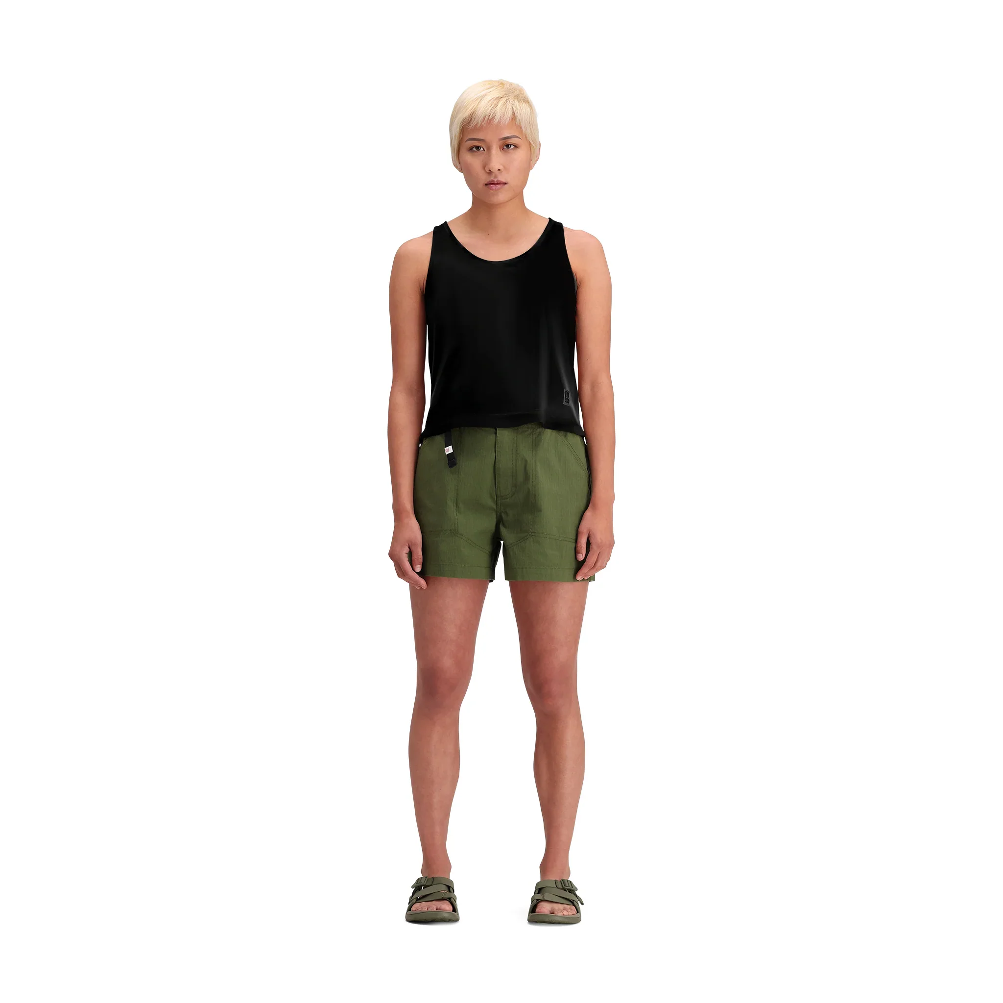 Mountain Shorts Ripstop - Women's - Image 12