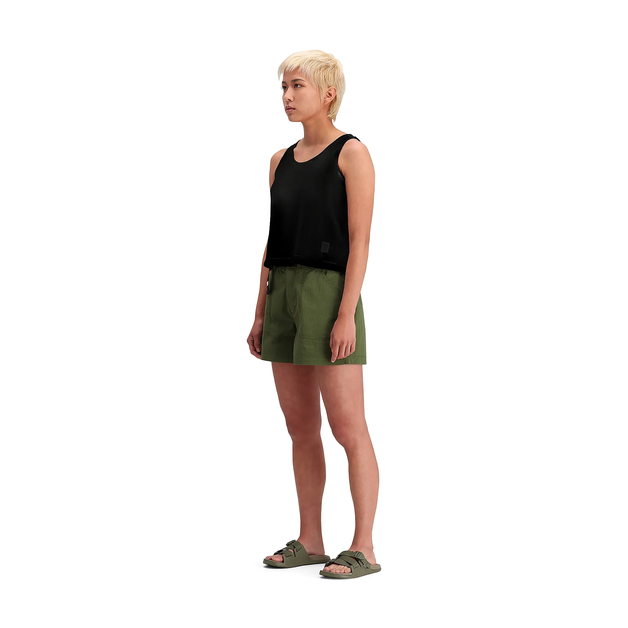 Mountain Shorts Ripstop - Women's - Image 13