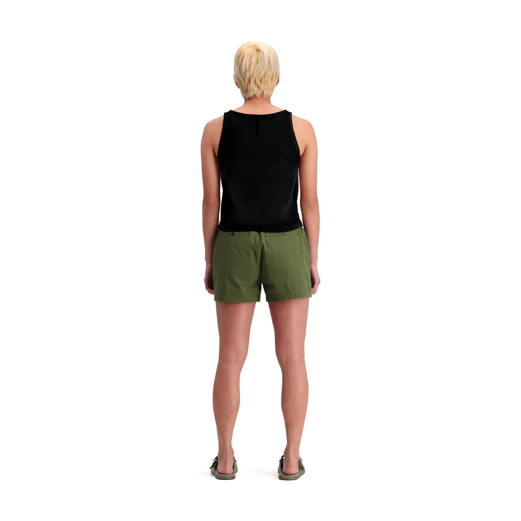 Mountain Shorts Ripstop - Women's - Image 14