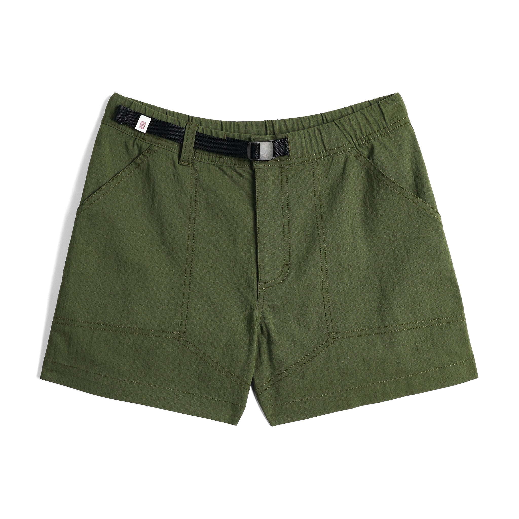 Mountain Shorts Ripstop - Women's - Image 3