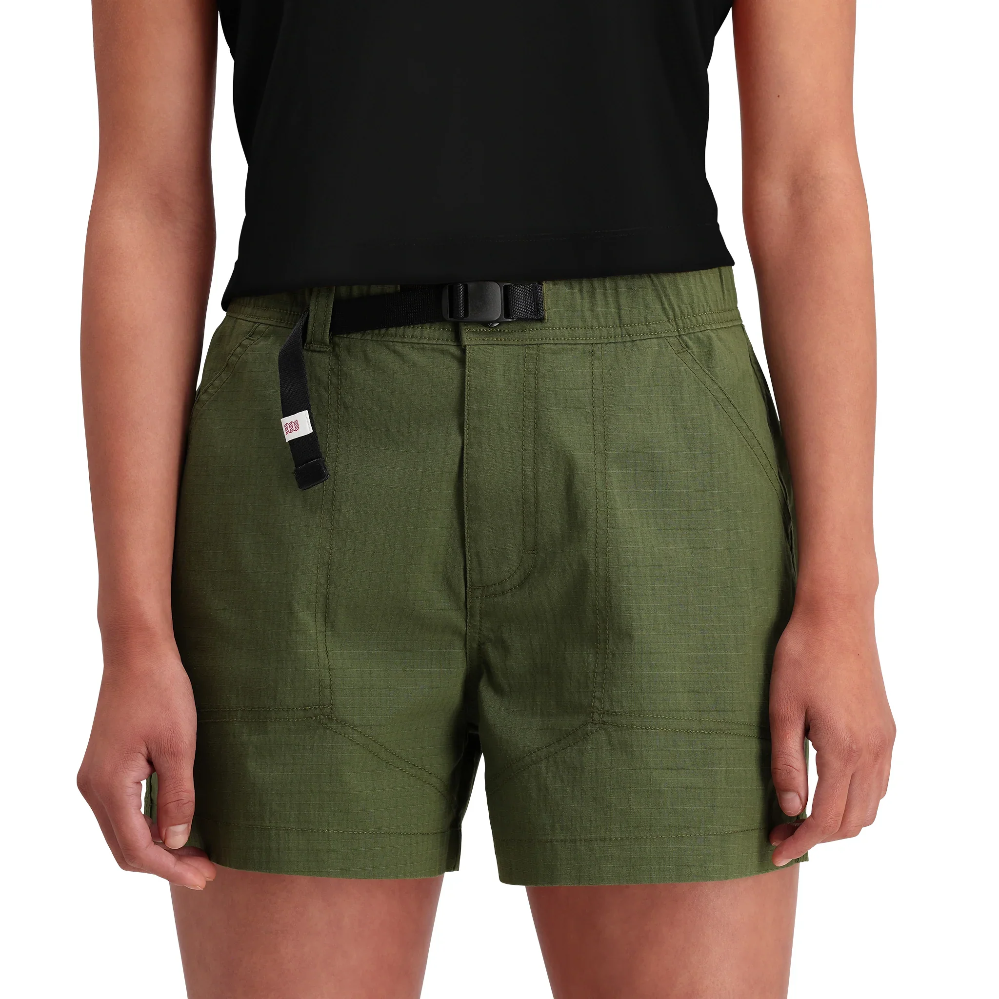 Mountain Shorts Ripstop - Women's - Image 9