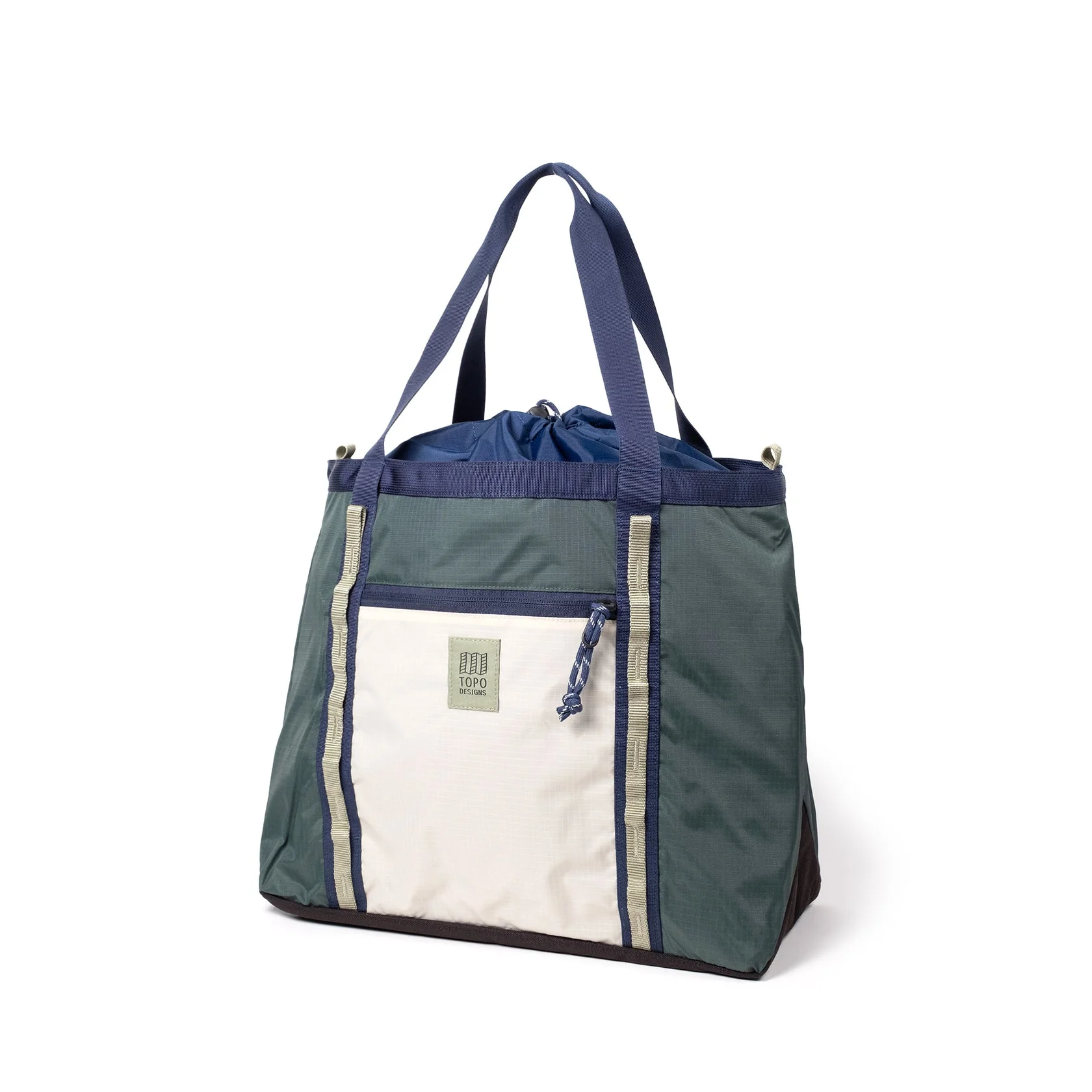 Mountain Utility Tote - Image 10