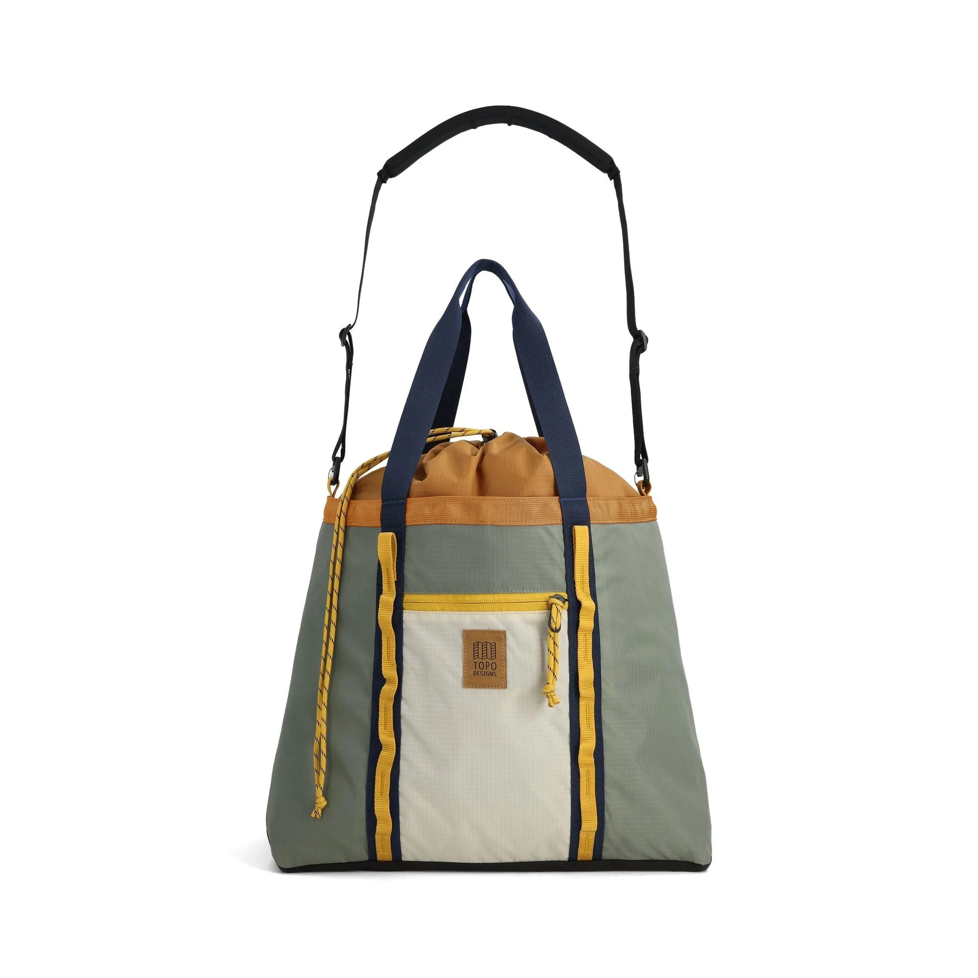 Mountain Utility Tote - Image 17