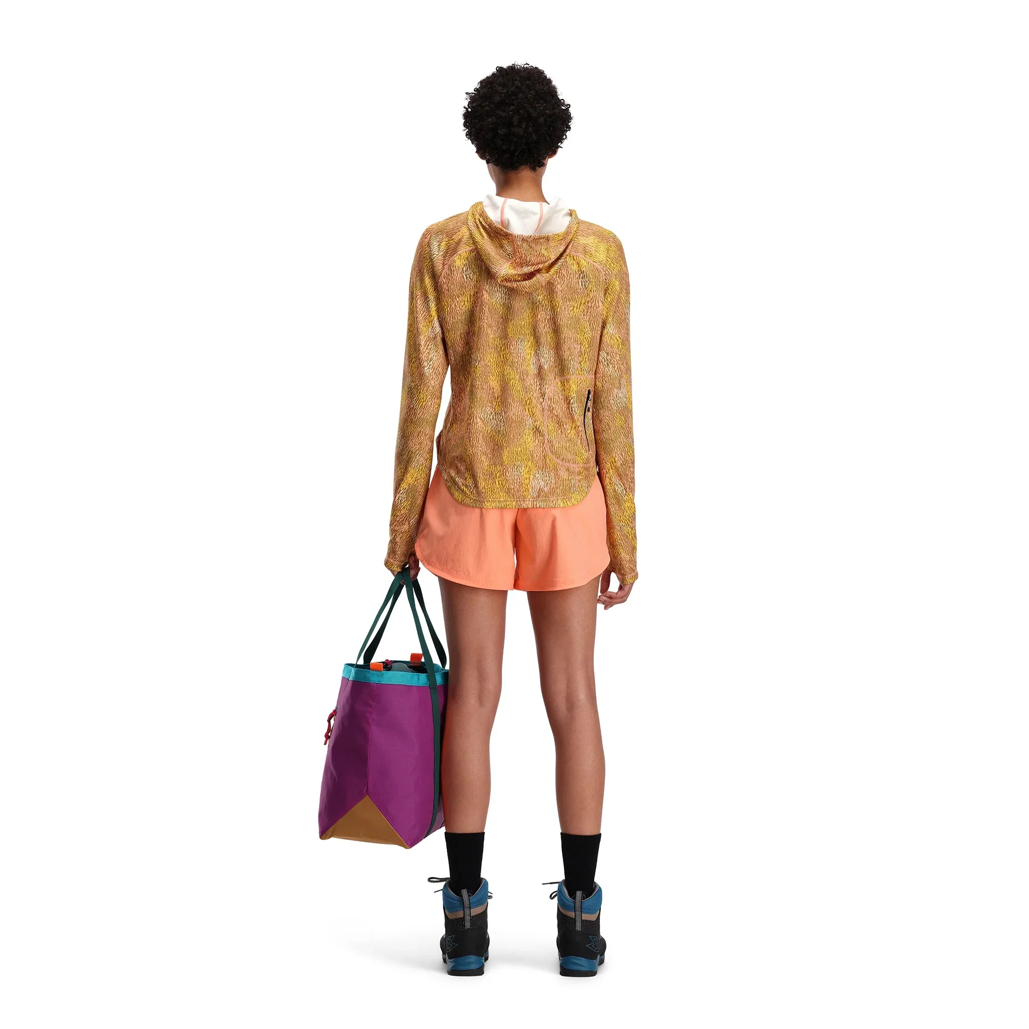 Mountain Utility Tote - Image 20