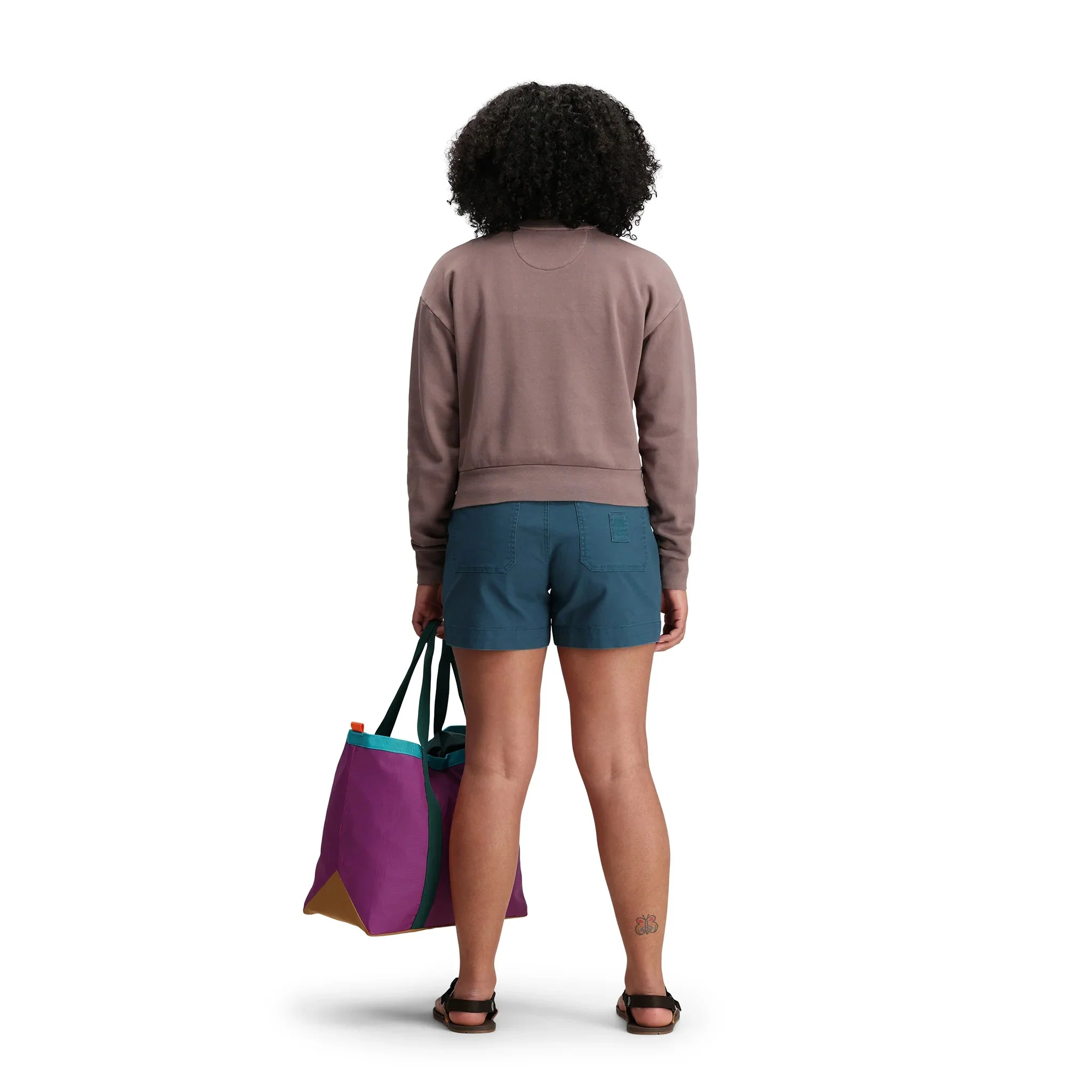 Mountain Utility Tote - Image 21