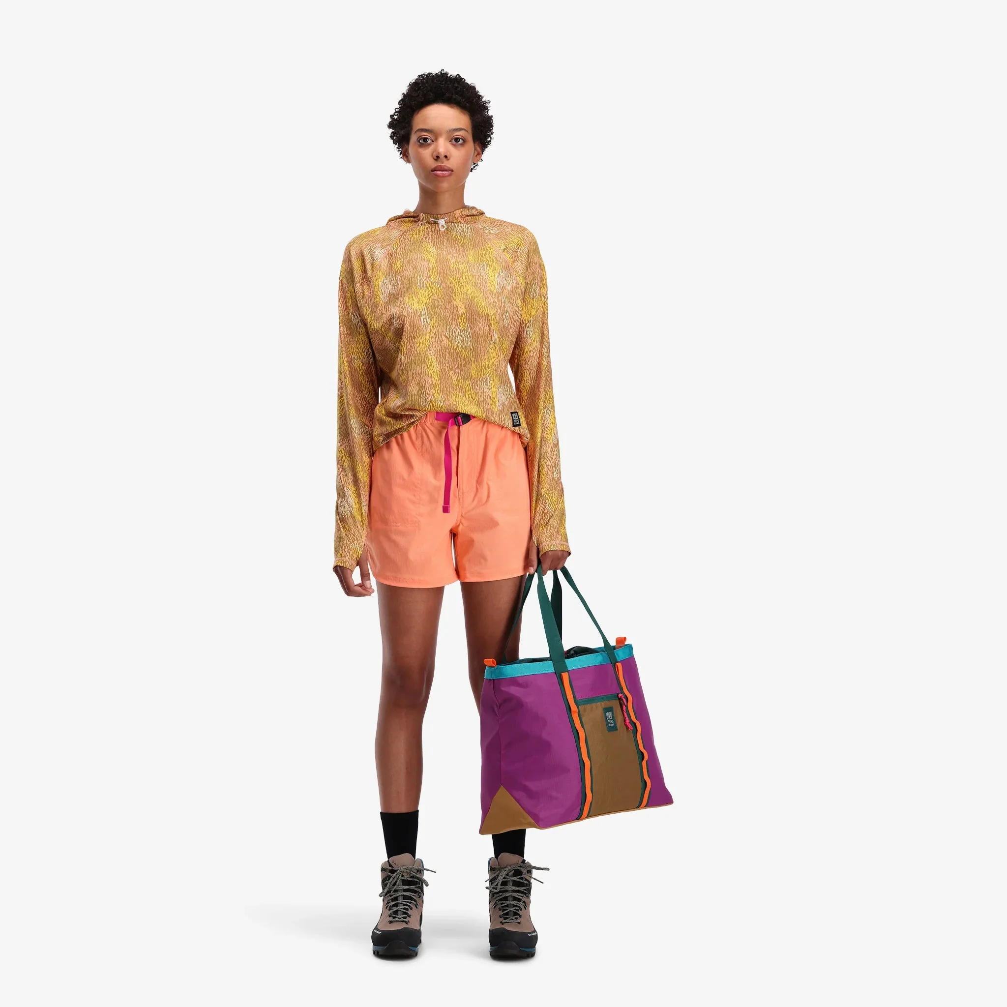Mountain Utility Tote - Image 23