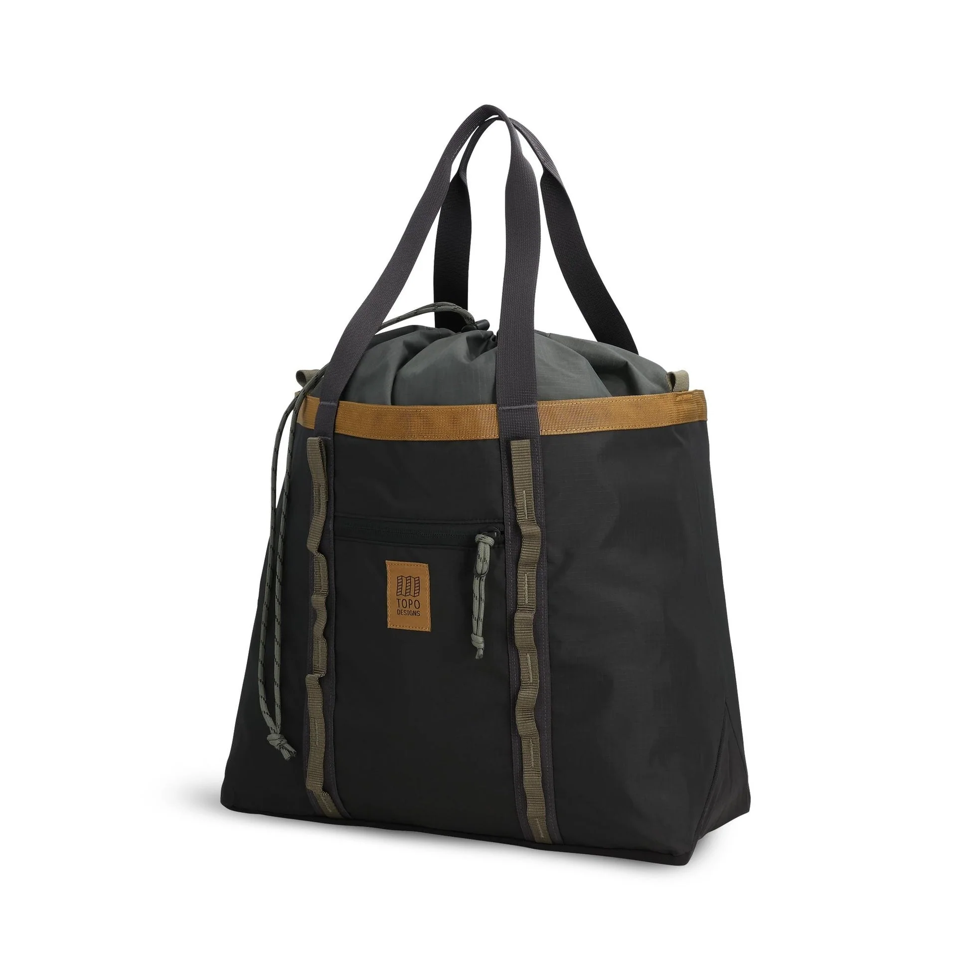Mountain Utility Tote - Image 4