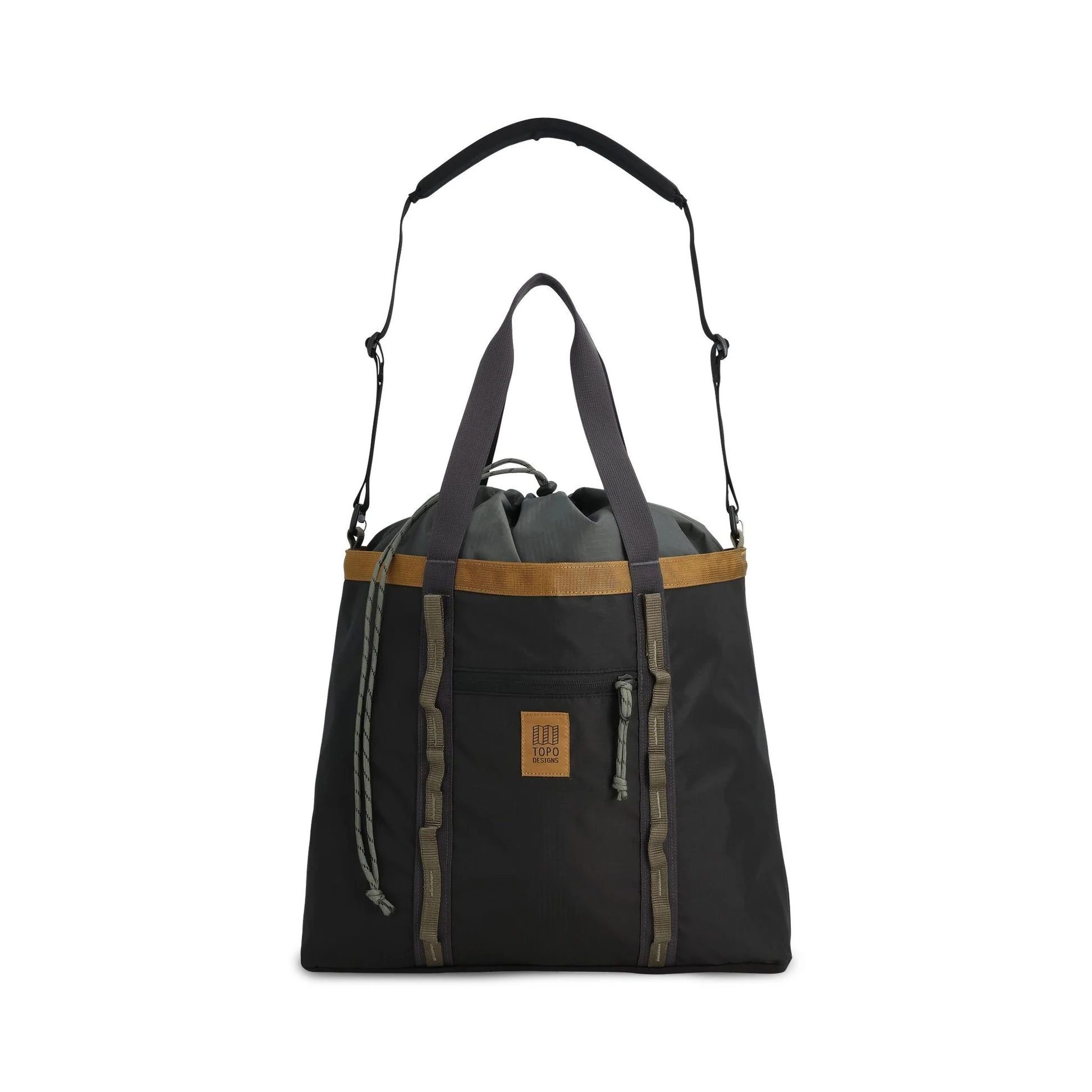 Mountain Utility Tote - Image 5