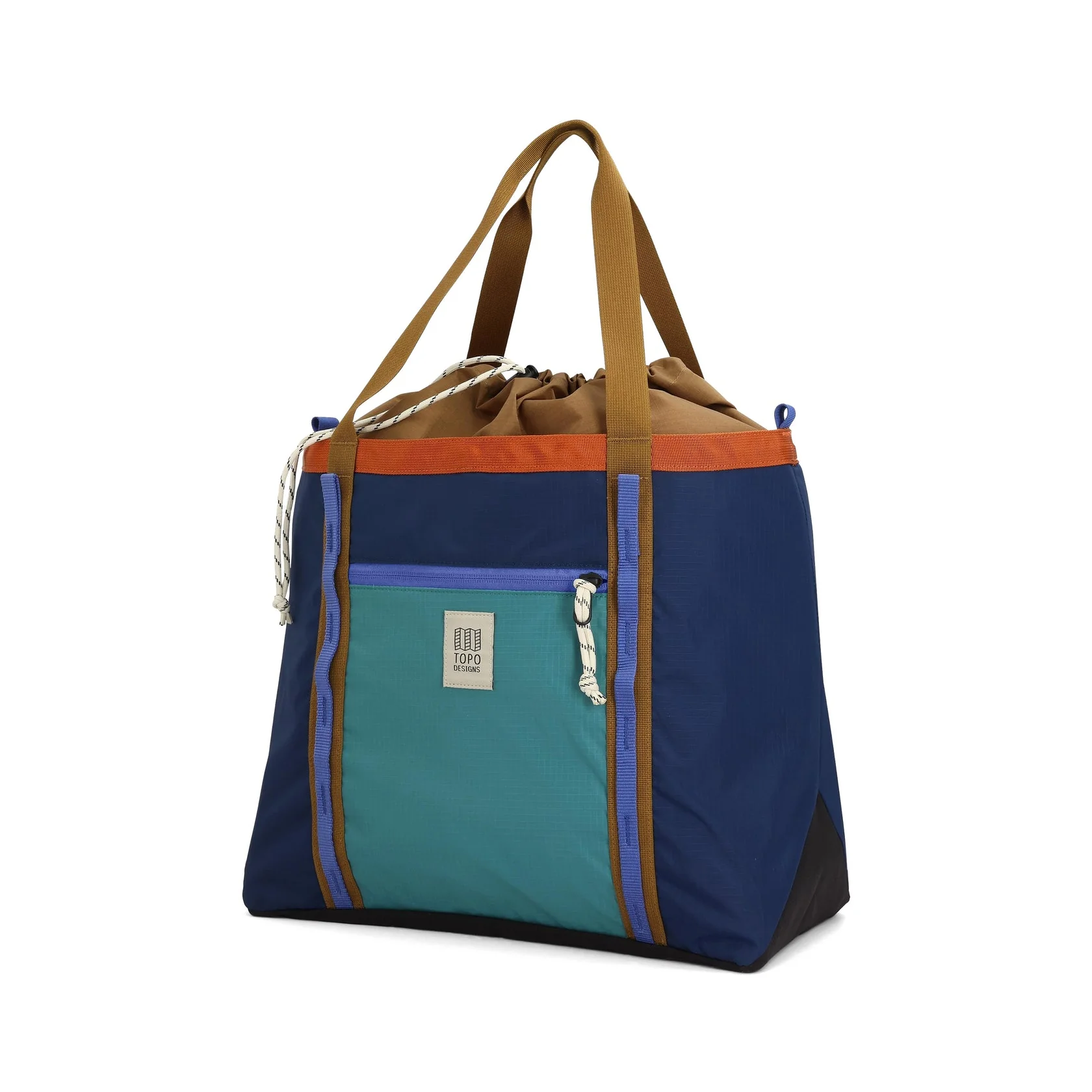 Mountain Utility Tote - Image 7