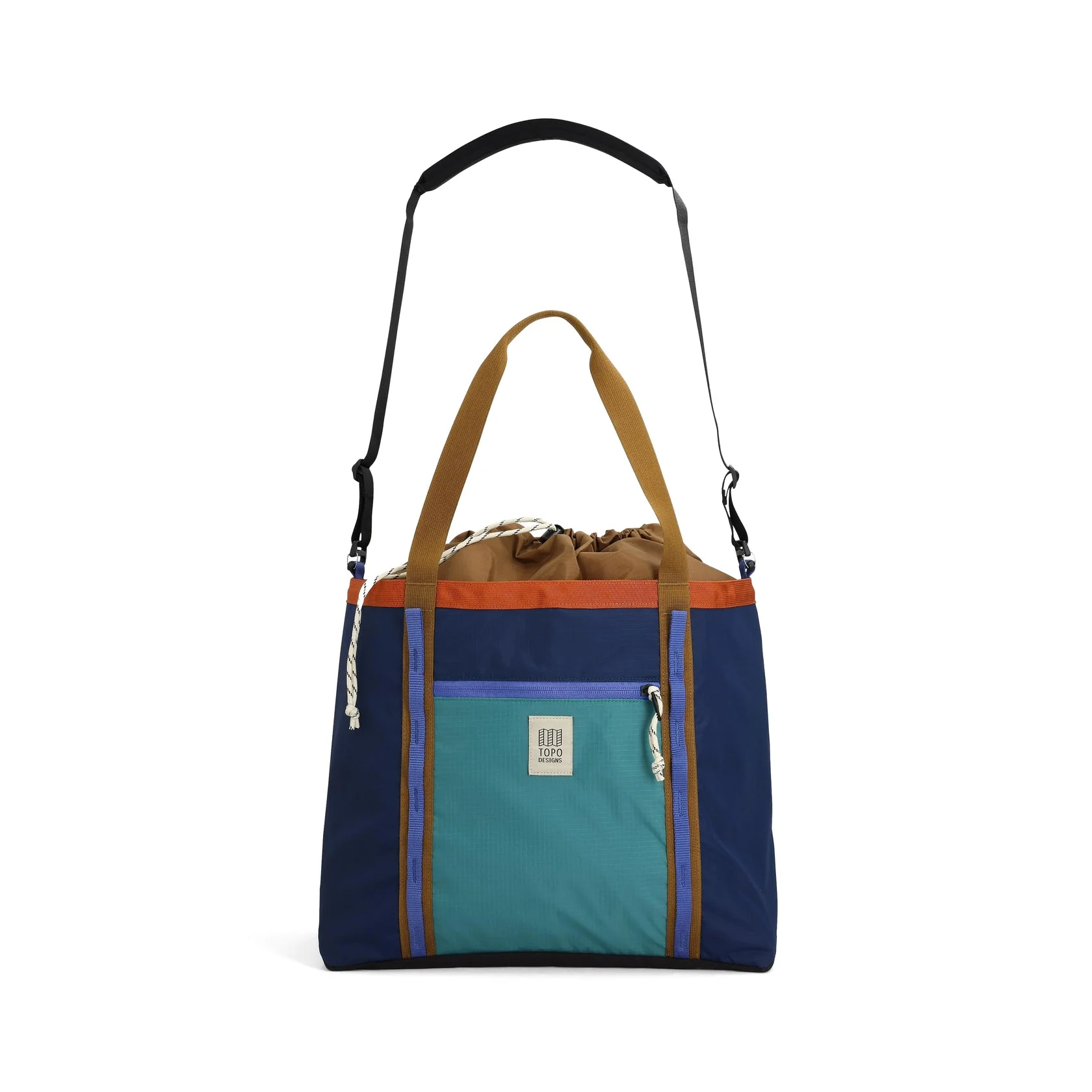 Mountain Utility Tote - Image 8