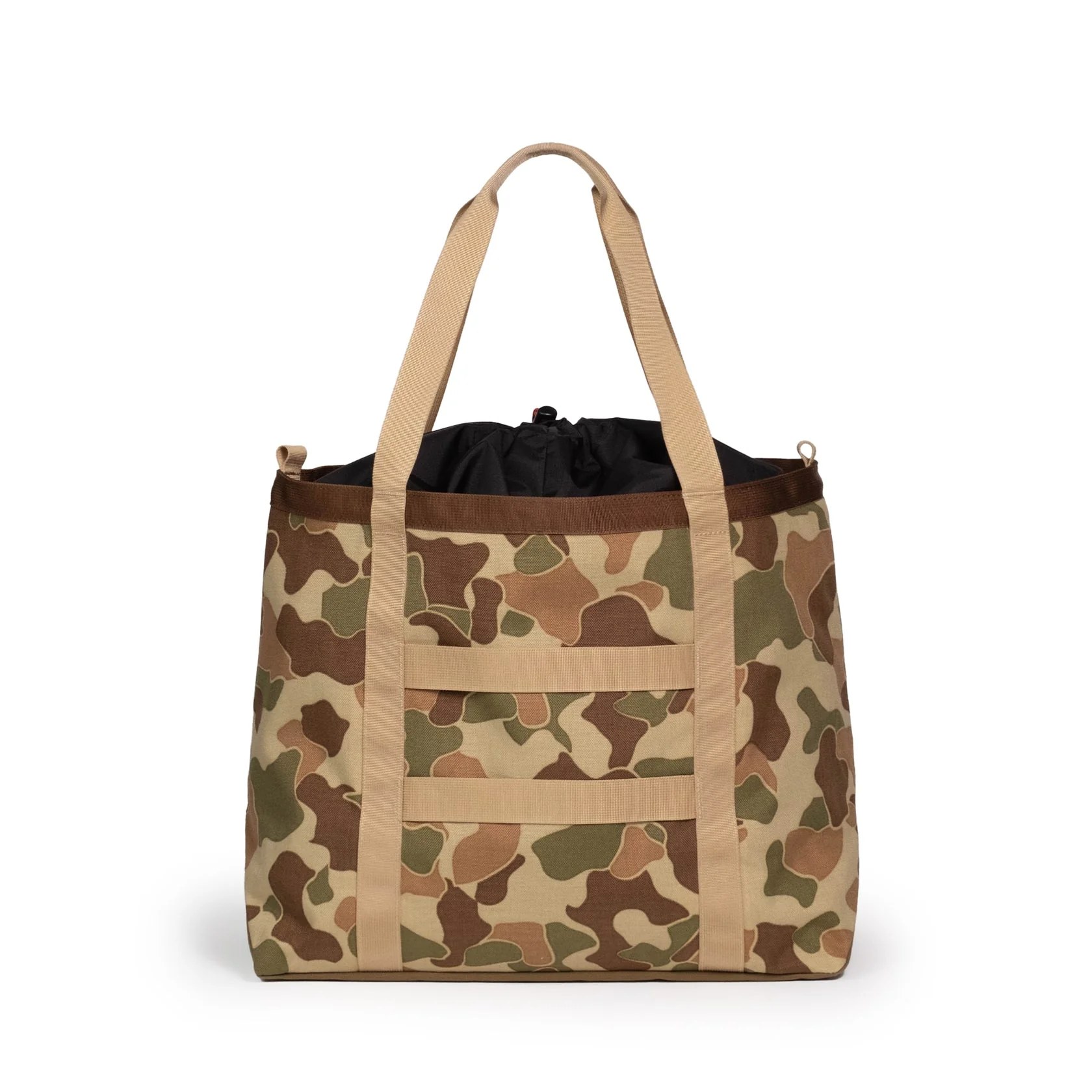 Mountain Utility Tote Duck Camo - Image 3