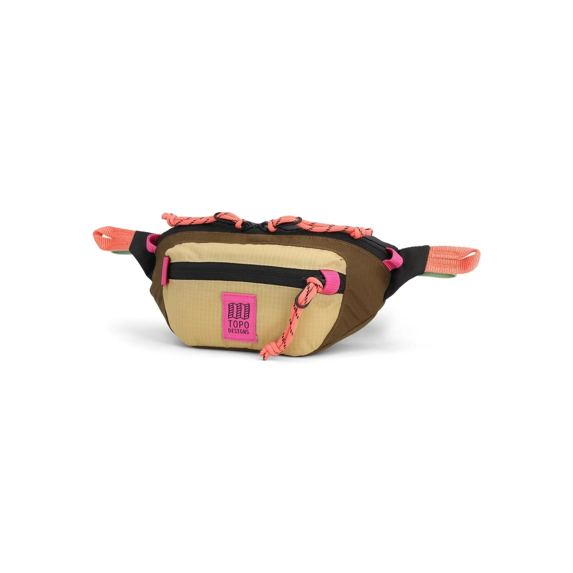 Mountain Waist Pack - Image 4