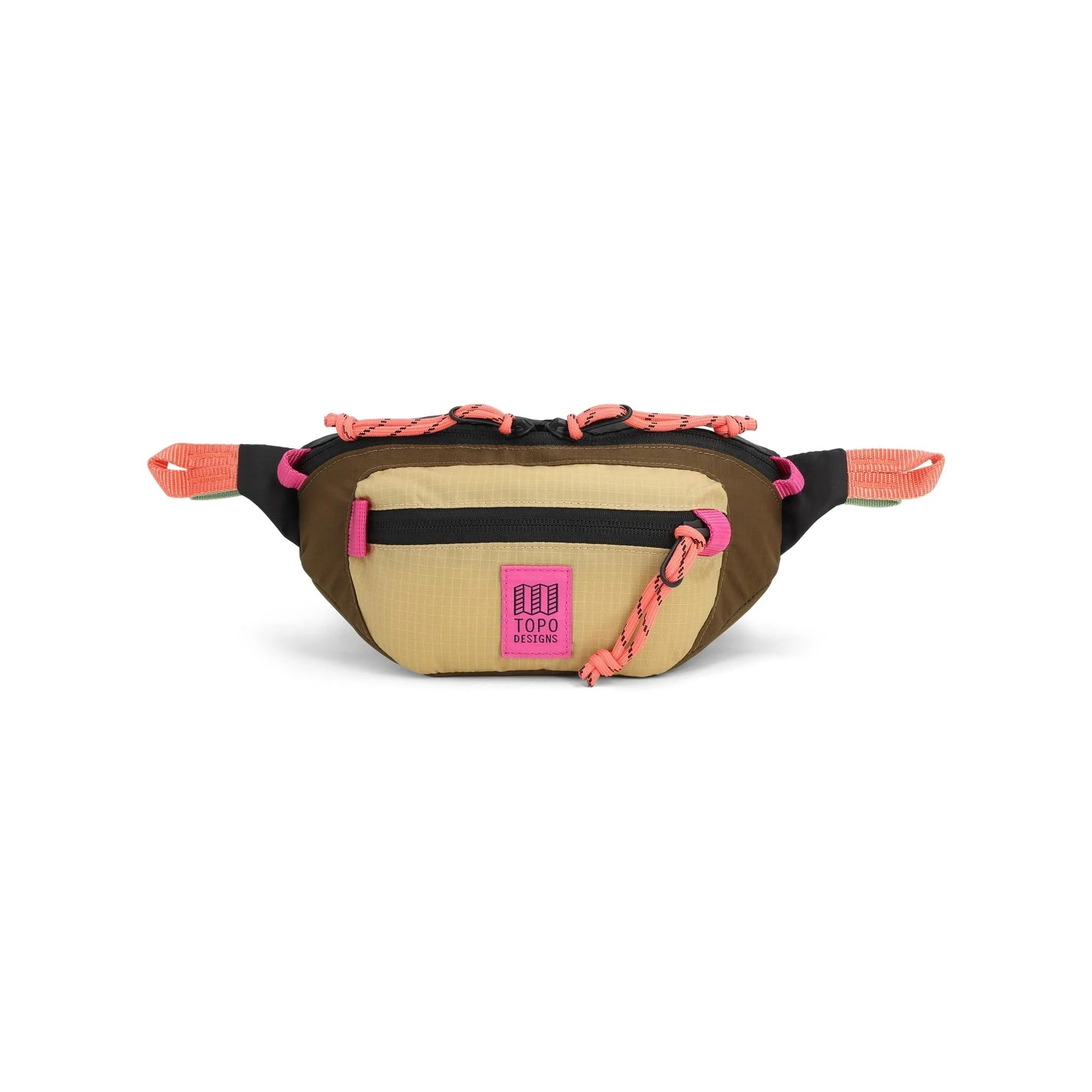 Mountain Waist Pack - Image 5