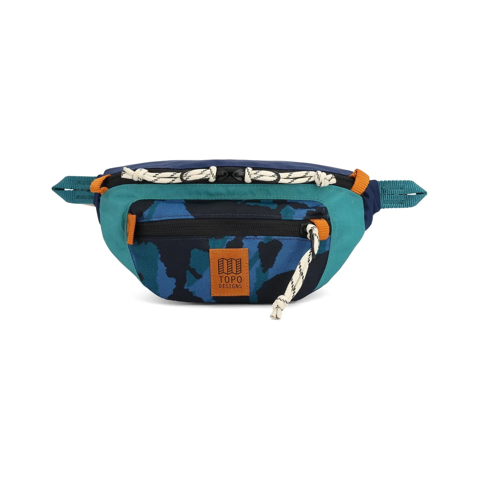 Mountain Waist Pack - Image 8