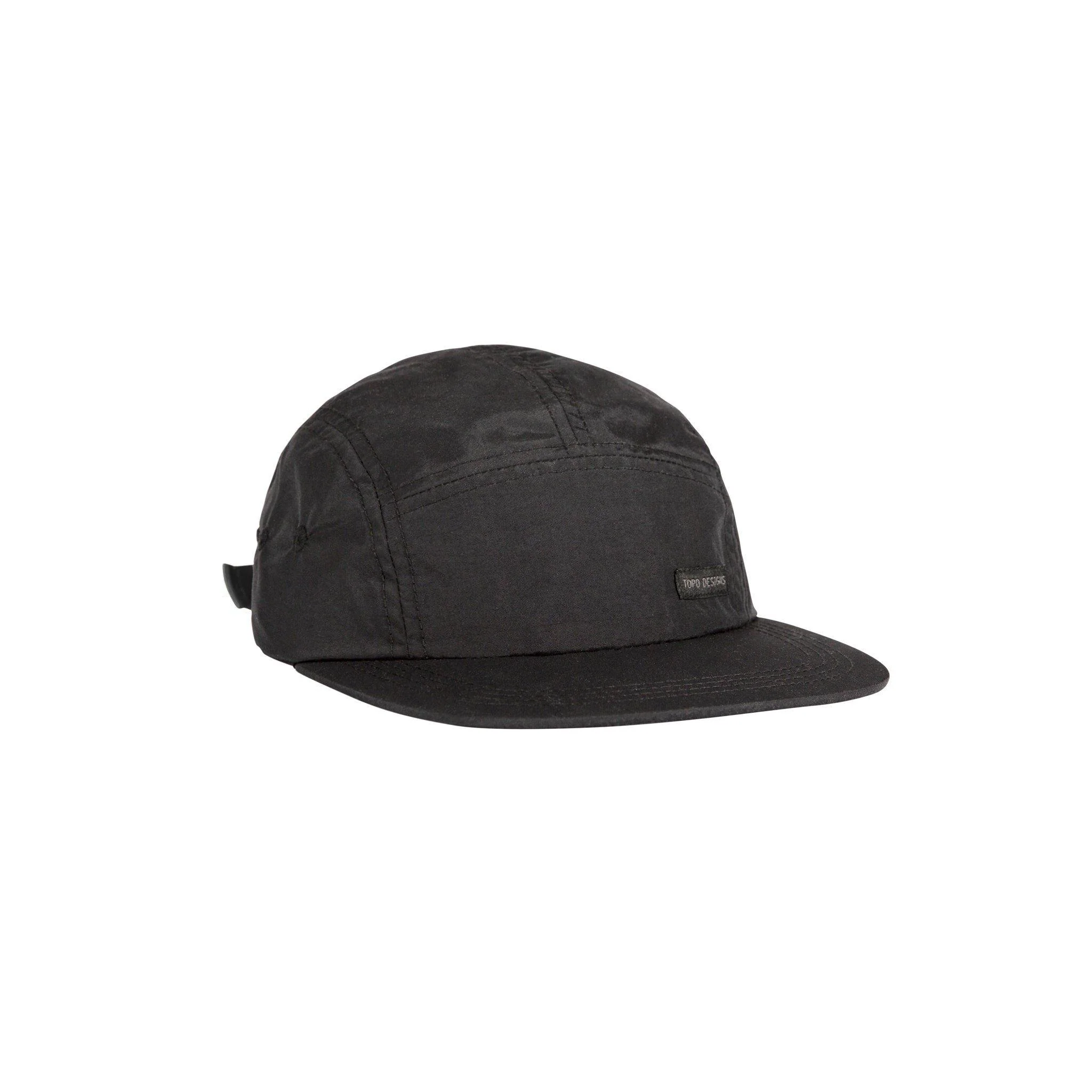 Nylon Camp Hat - Image 10