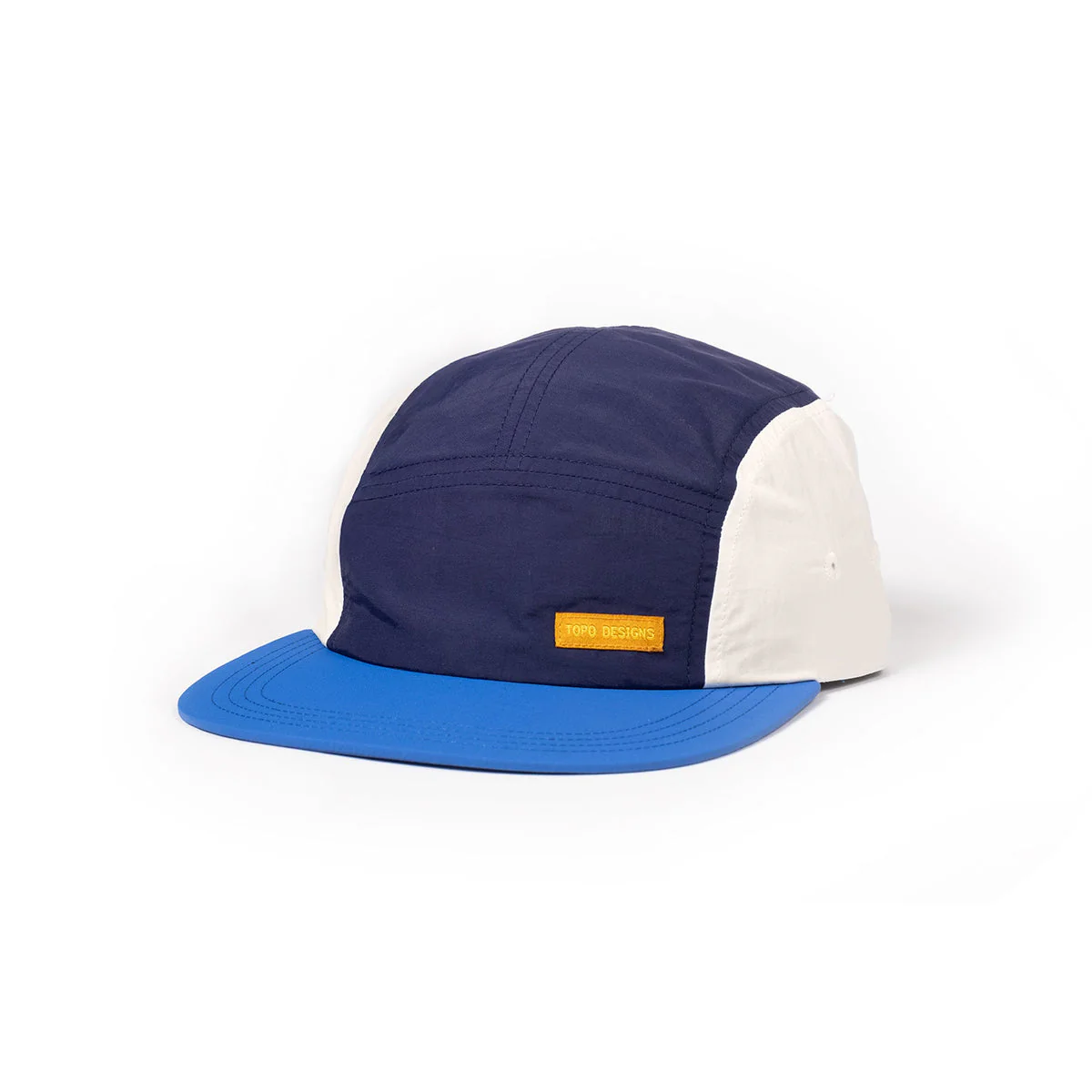 Nylon Camp Hat - Image 11