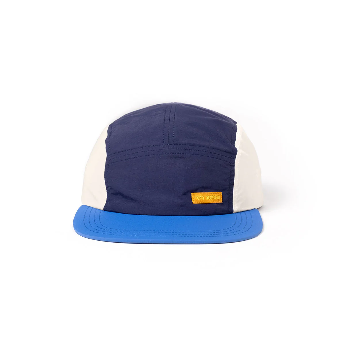Nylon Camp Hat - Image 12