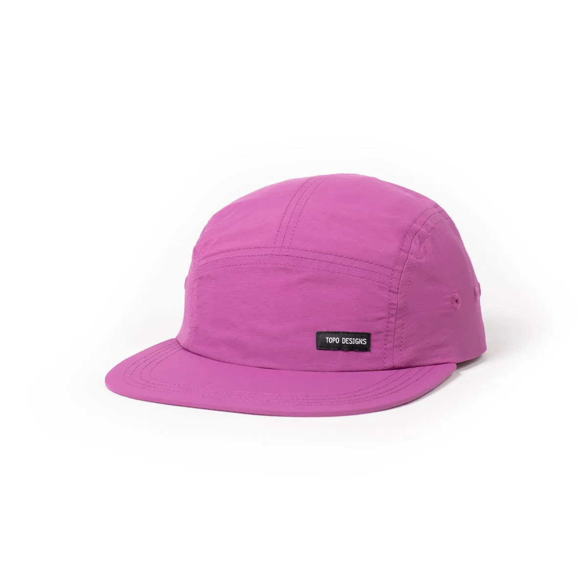 Nylon Camp Hat - Image 14