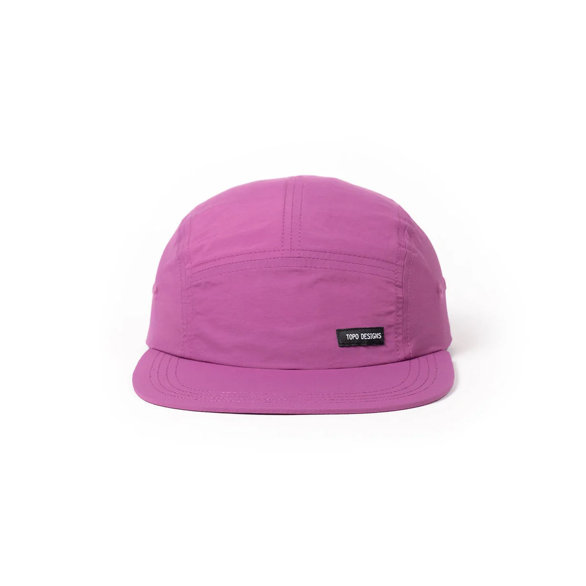 Nylon Camp Hat - Image 15
