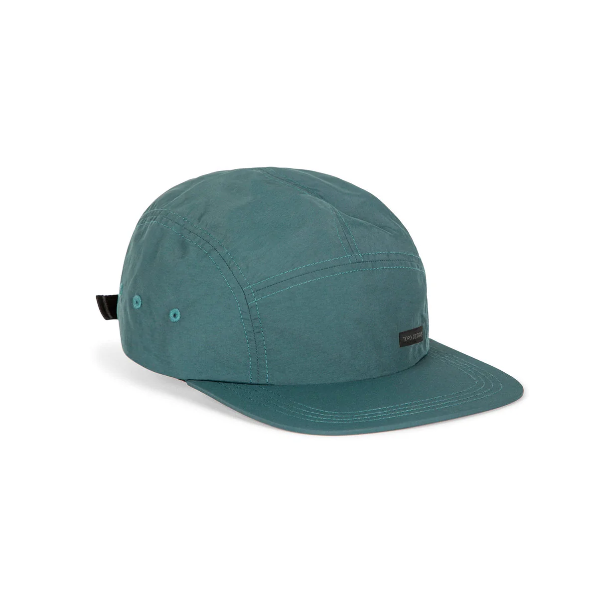 Nylon Camp Hat - Image 17