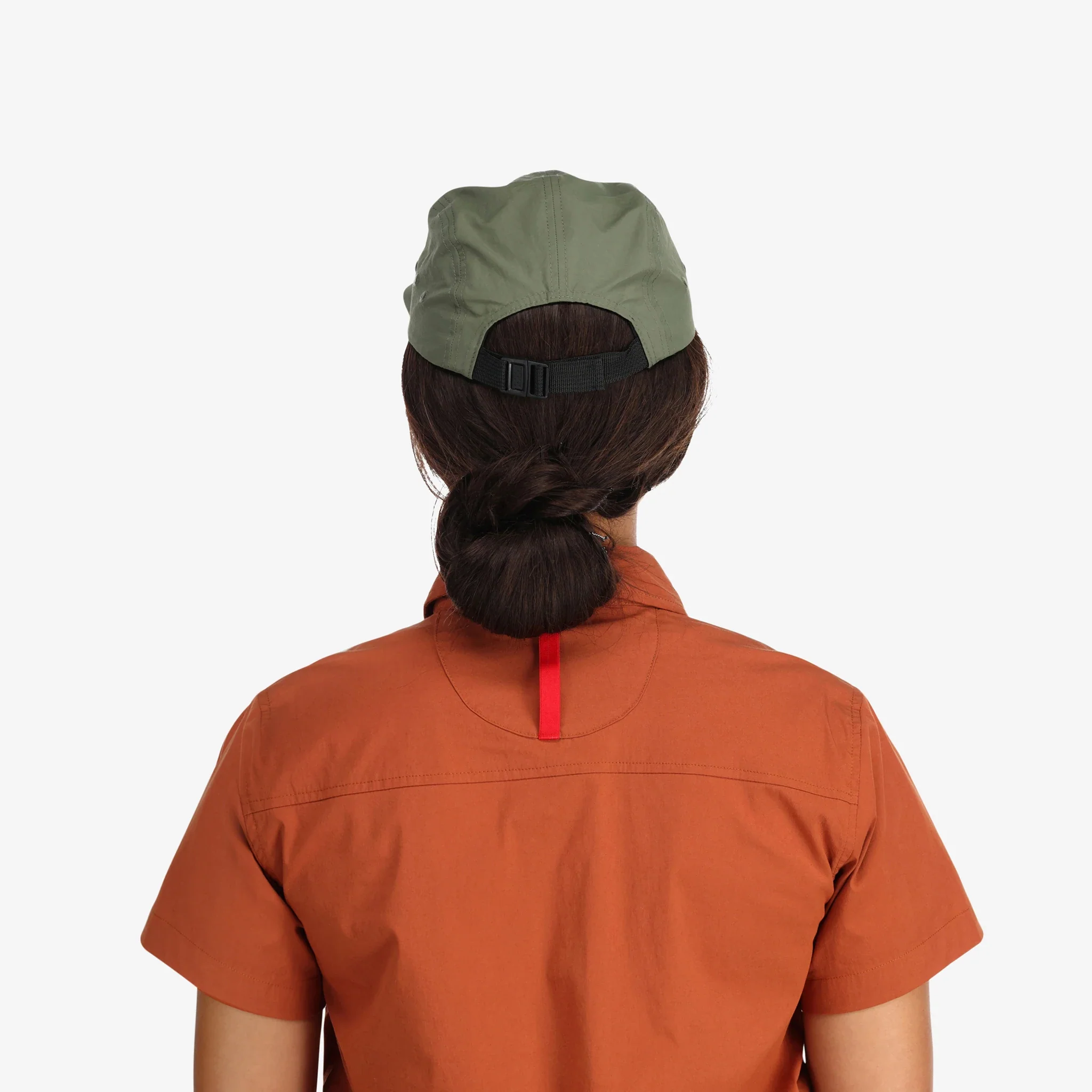 Nylon Camp Hat - Image 21