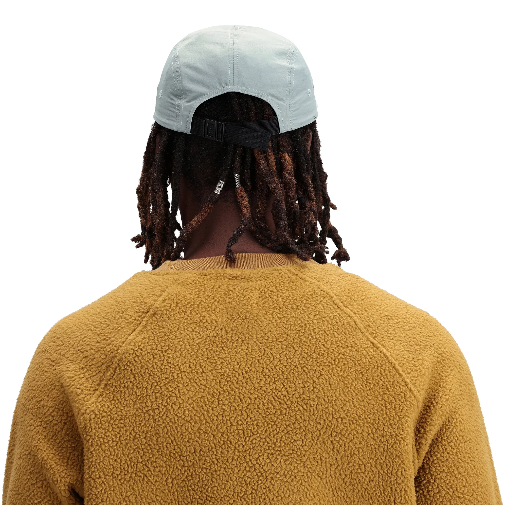 Nylon Camp Hat - Image 27