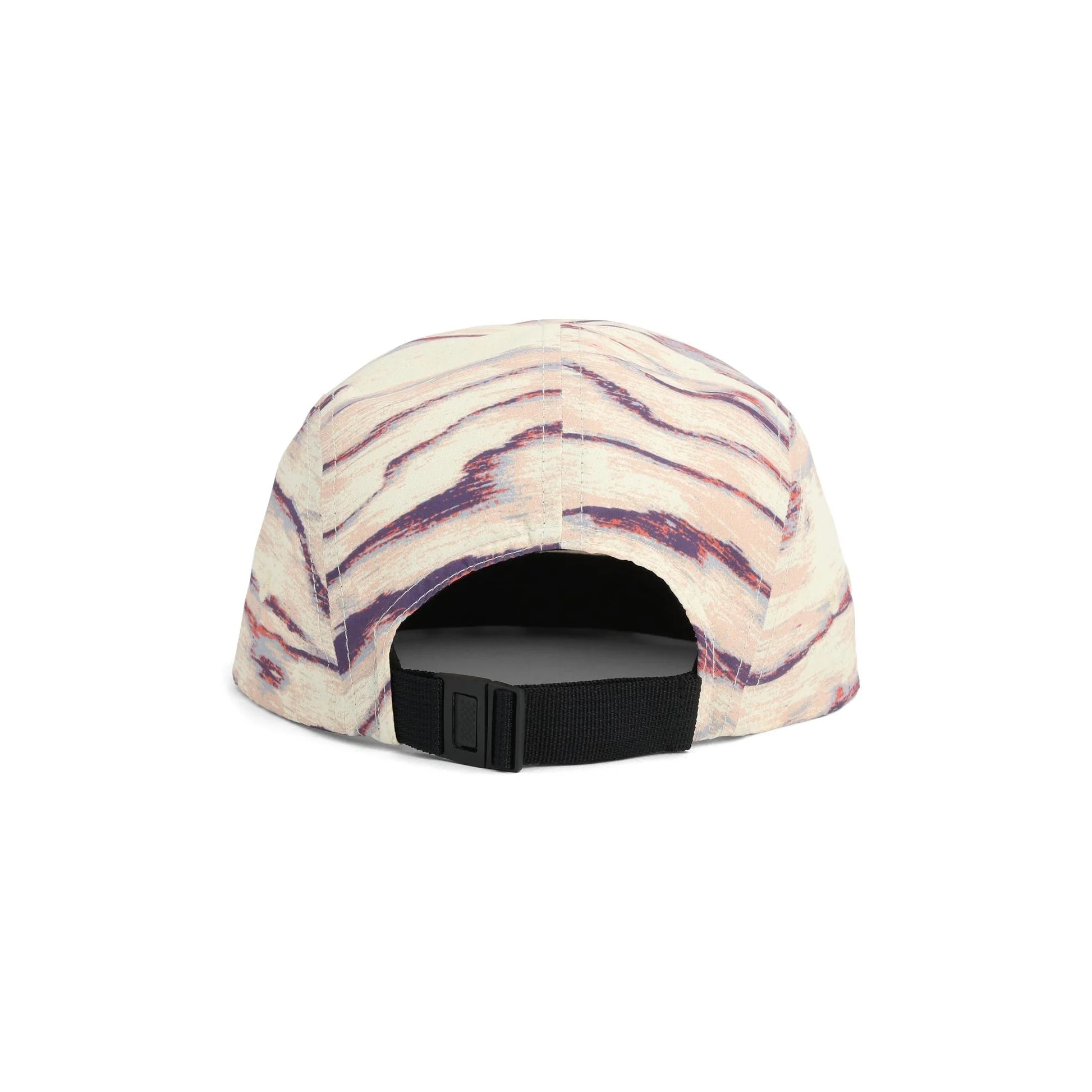 Nylon Camp Hat - Image 3