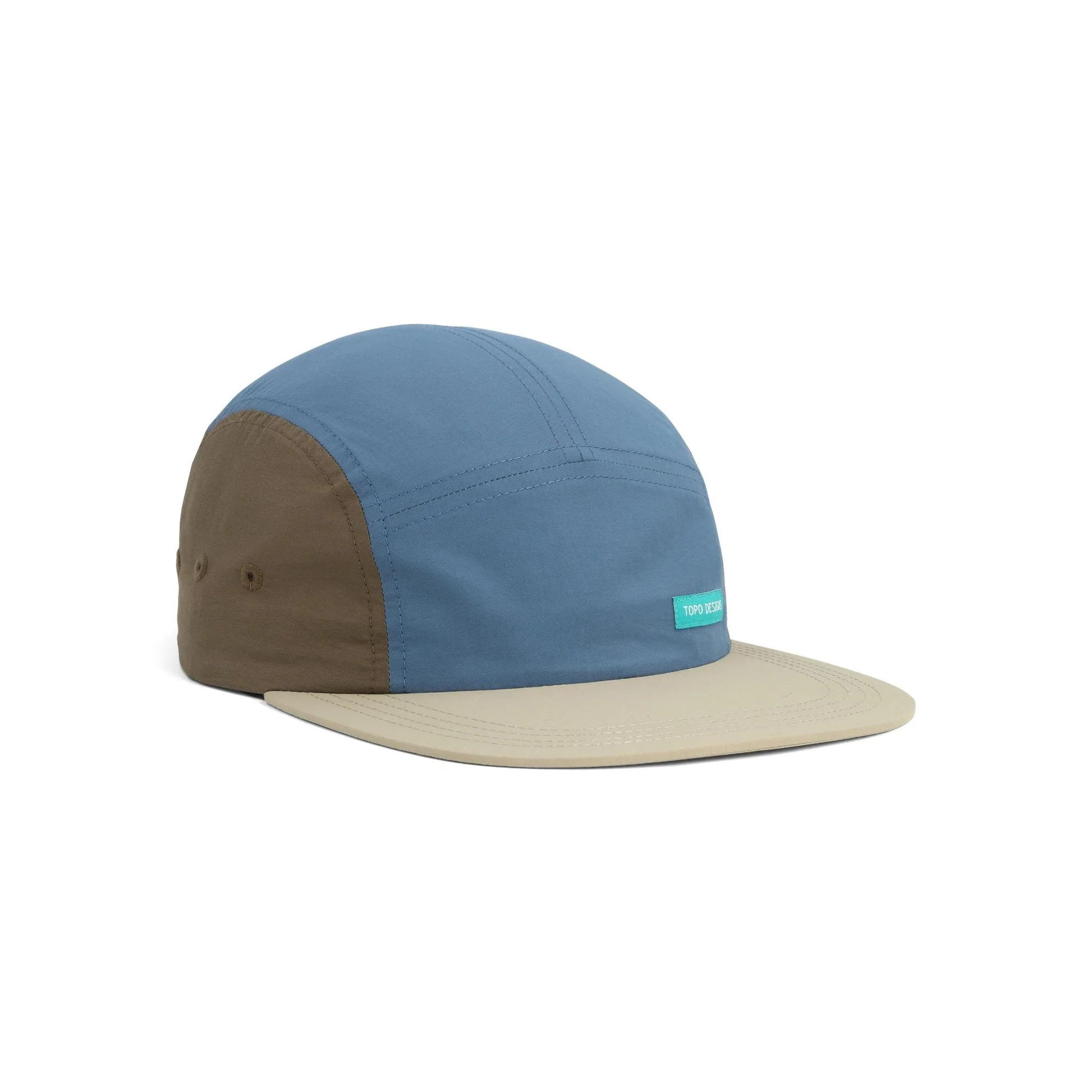 Nylon Camp Hat - Image 4