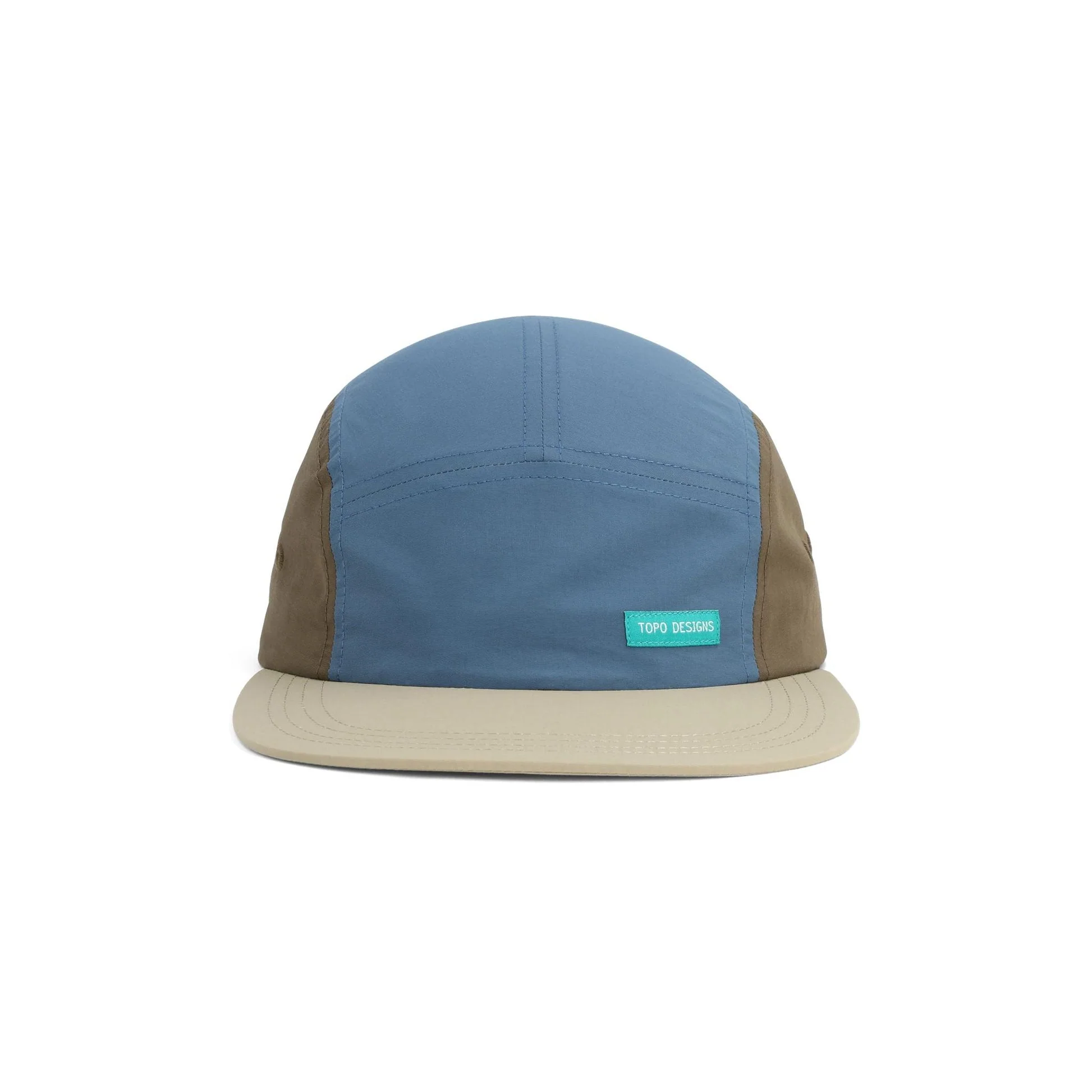 Nylon Camp Hat - Image 5
