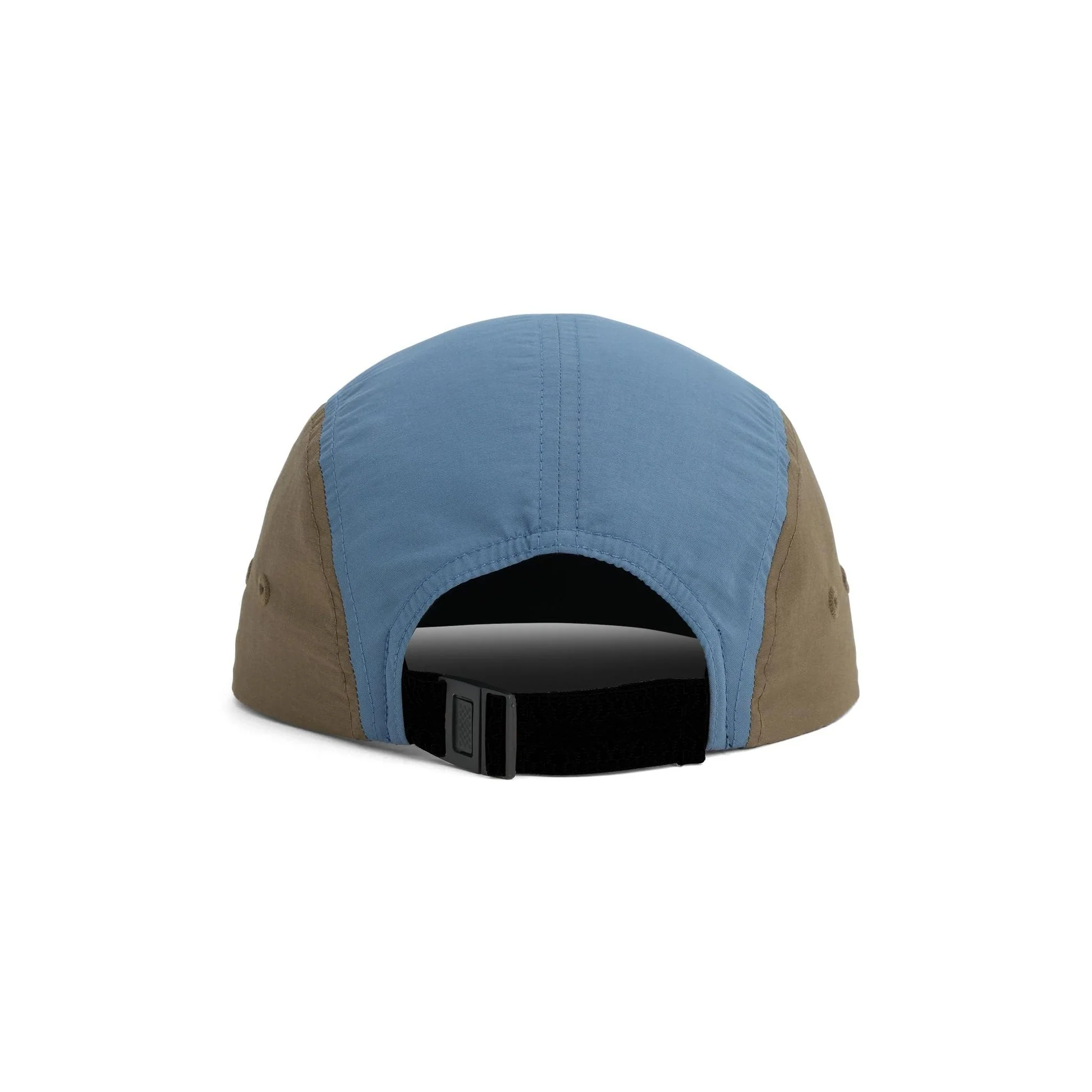 Nylon Camp Hat - Image 6