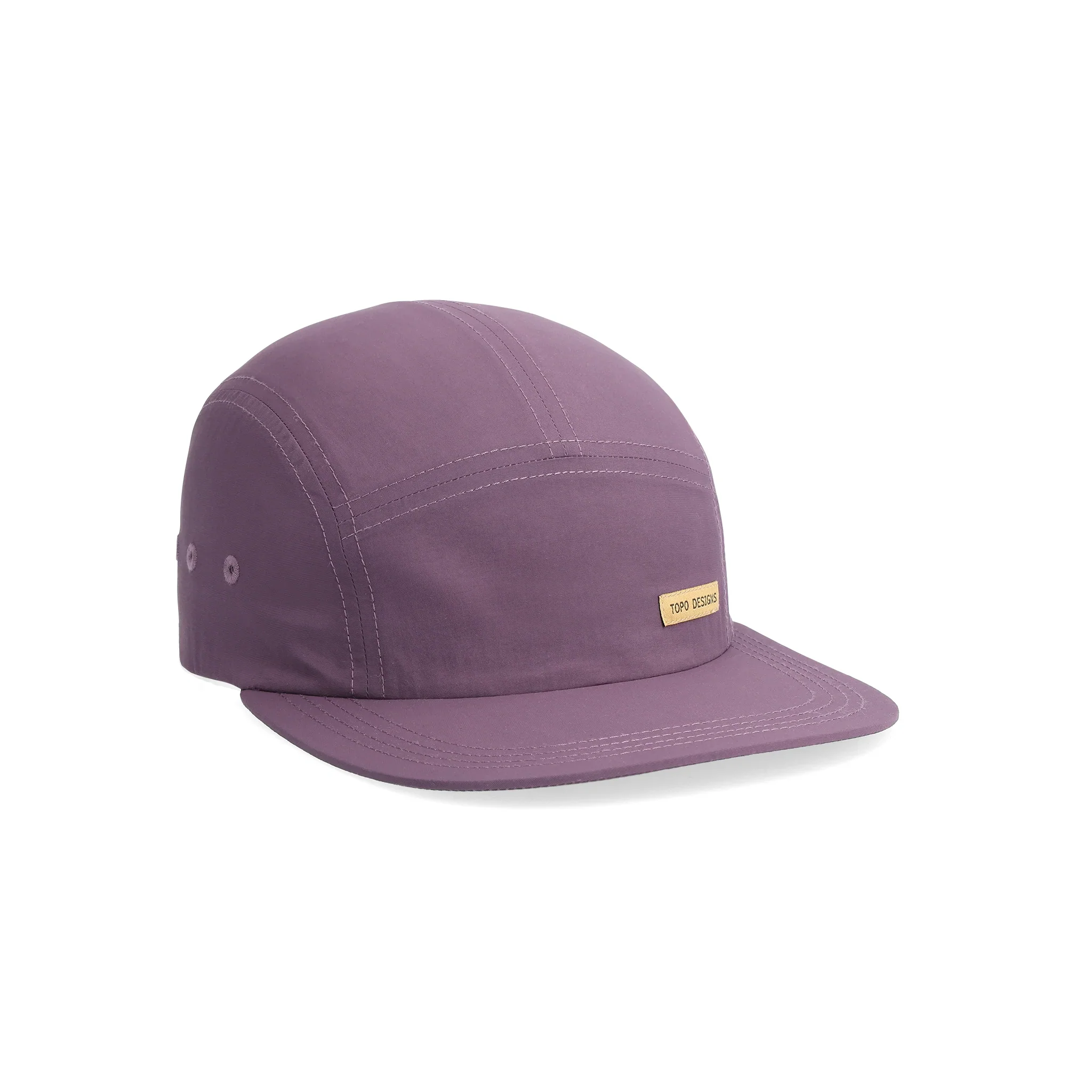 Nylon Camp Hat - Image 7