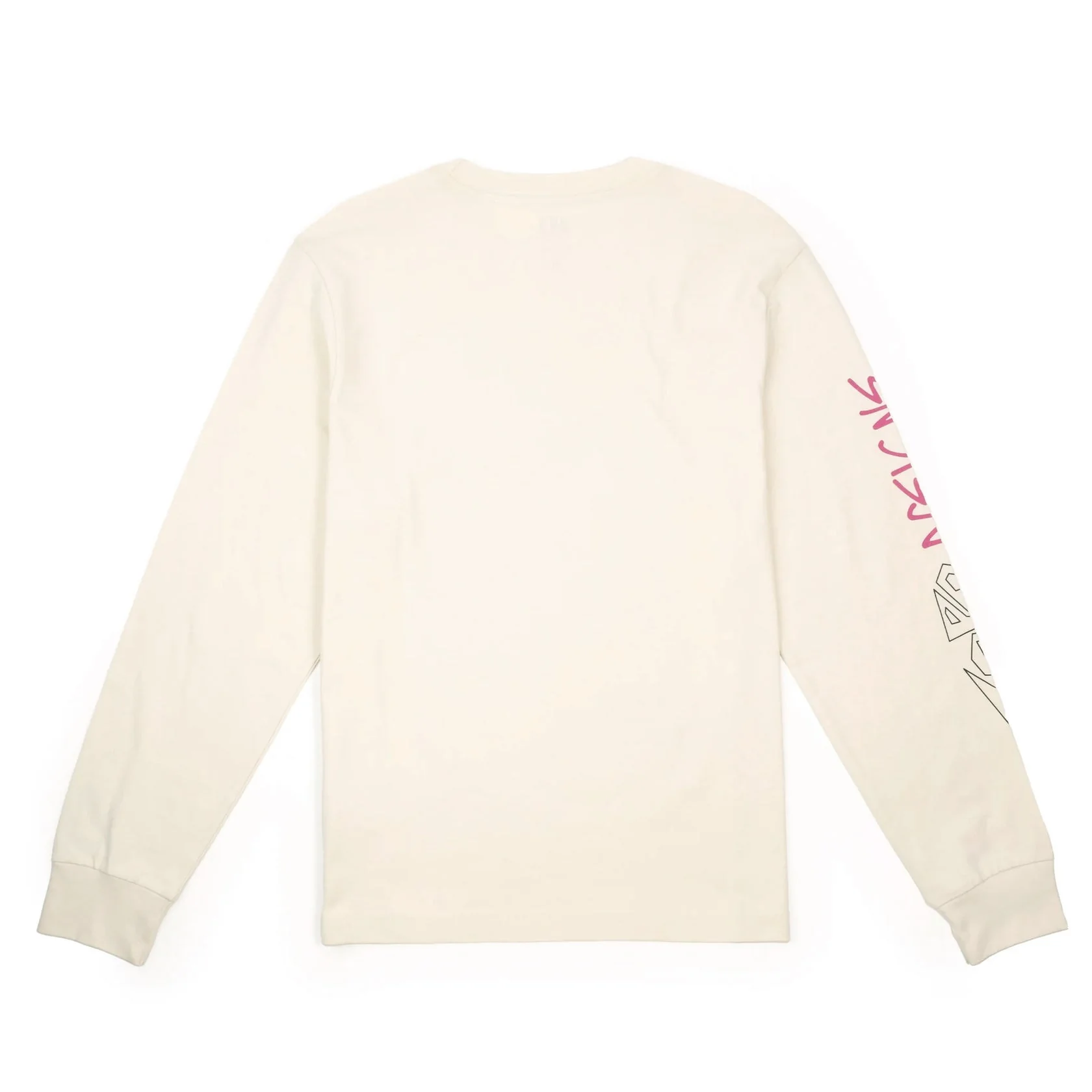 Outlook Tee Long Sleeve - Men's - Image 2