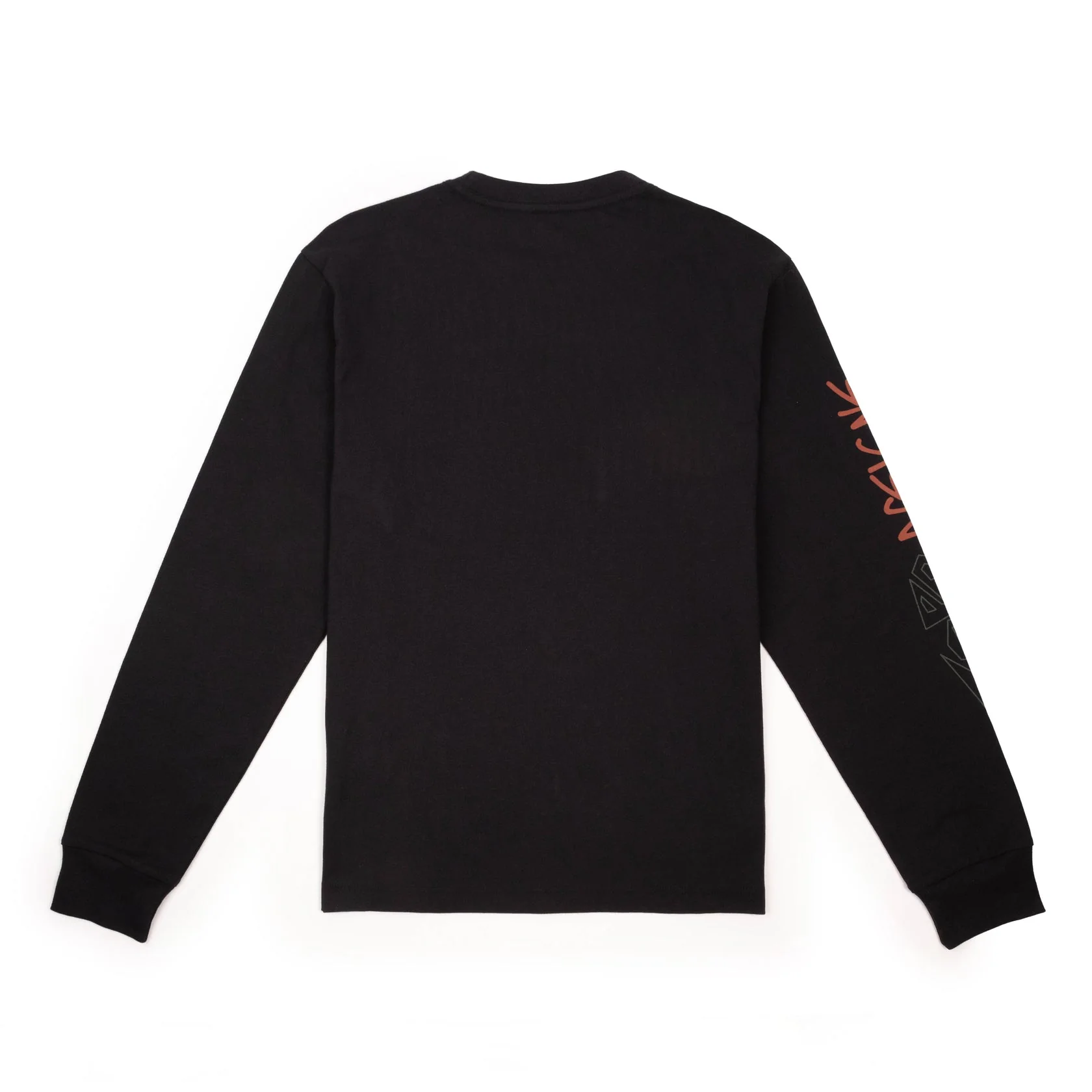 Outlook Tee Long Sleeve - Men's - Image 4