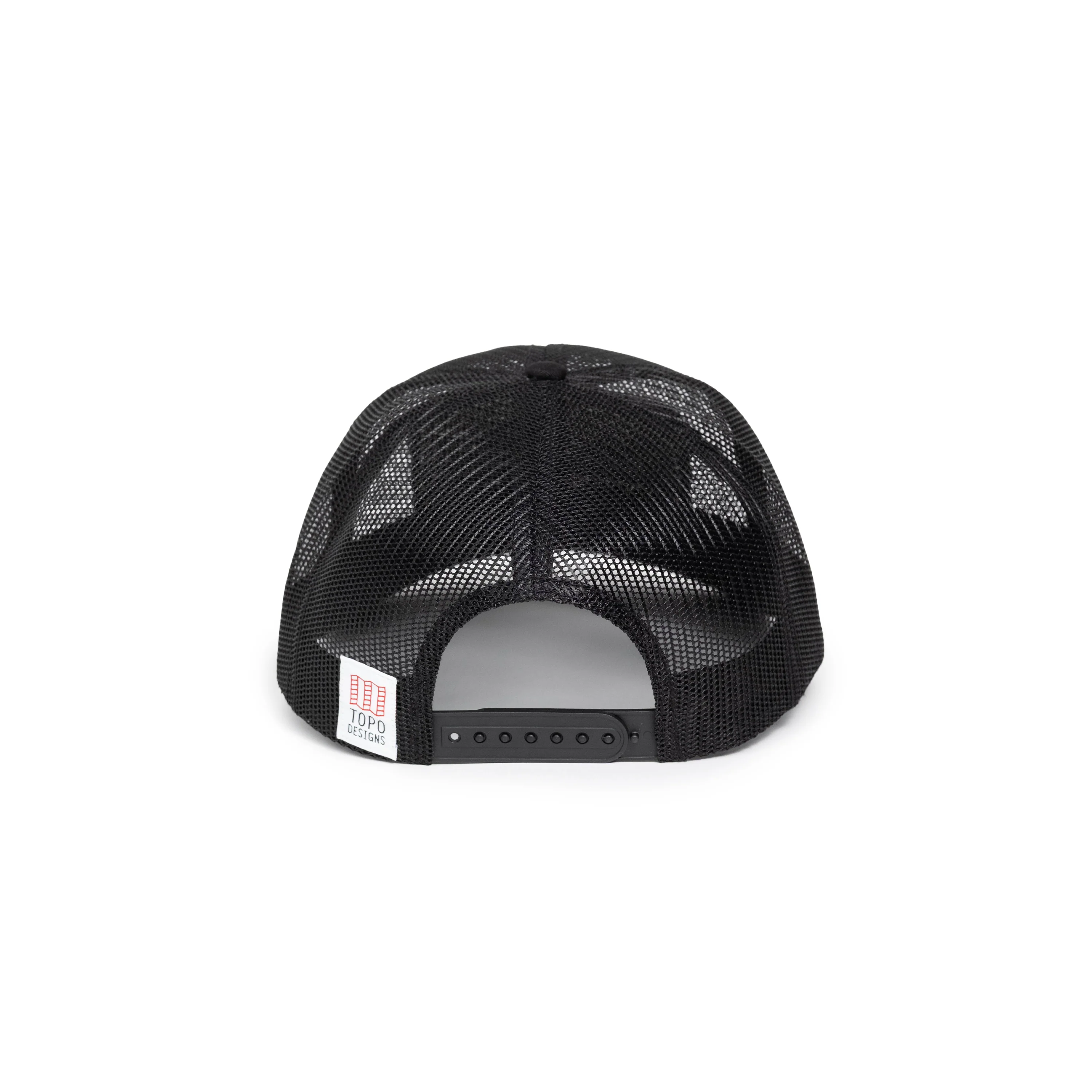Patch Mesh Trucker - Desert Dusk - Image 3