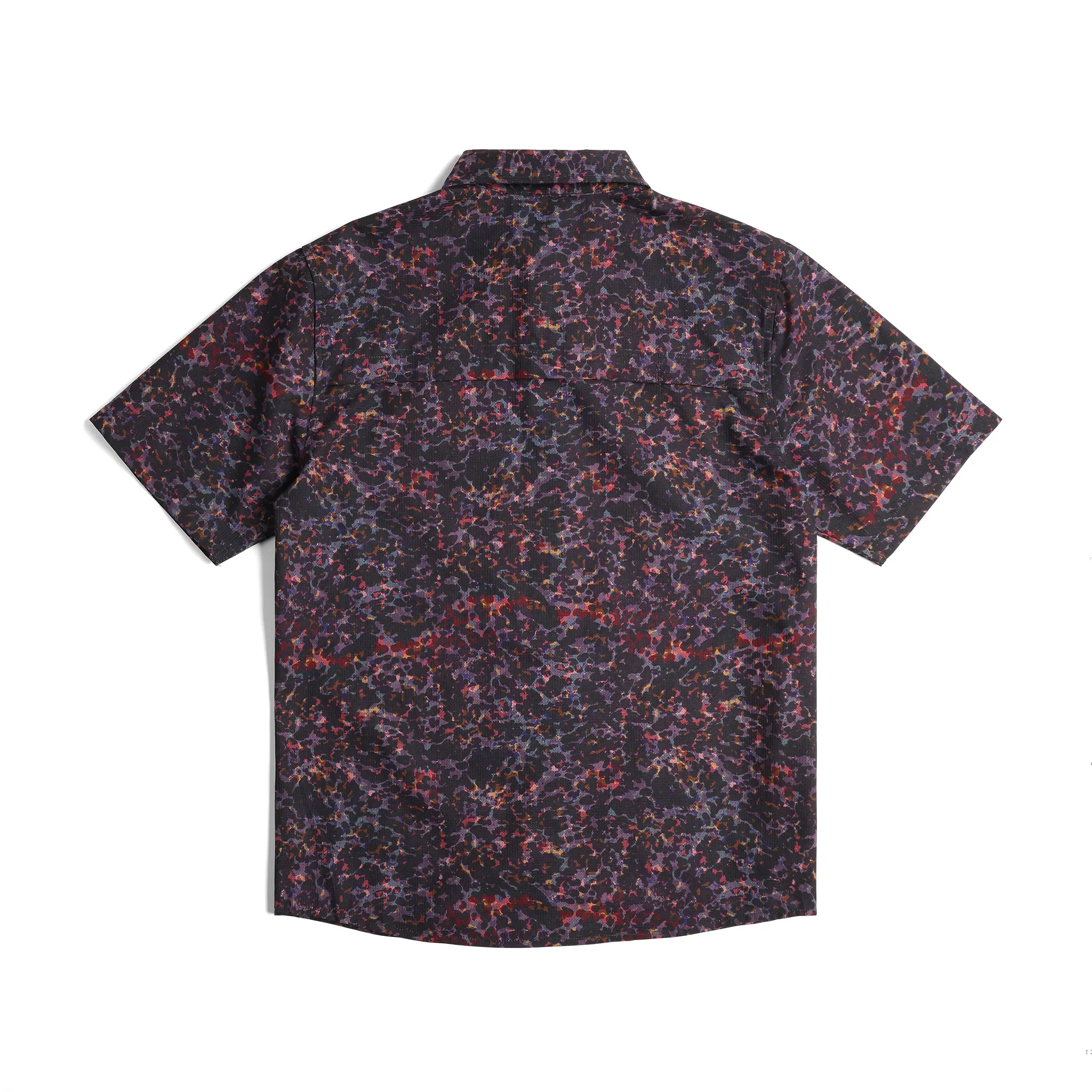Retro River Shirt - Short Sleeve - Men's - Image 10