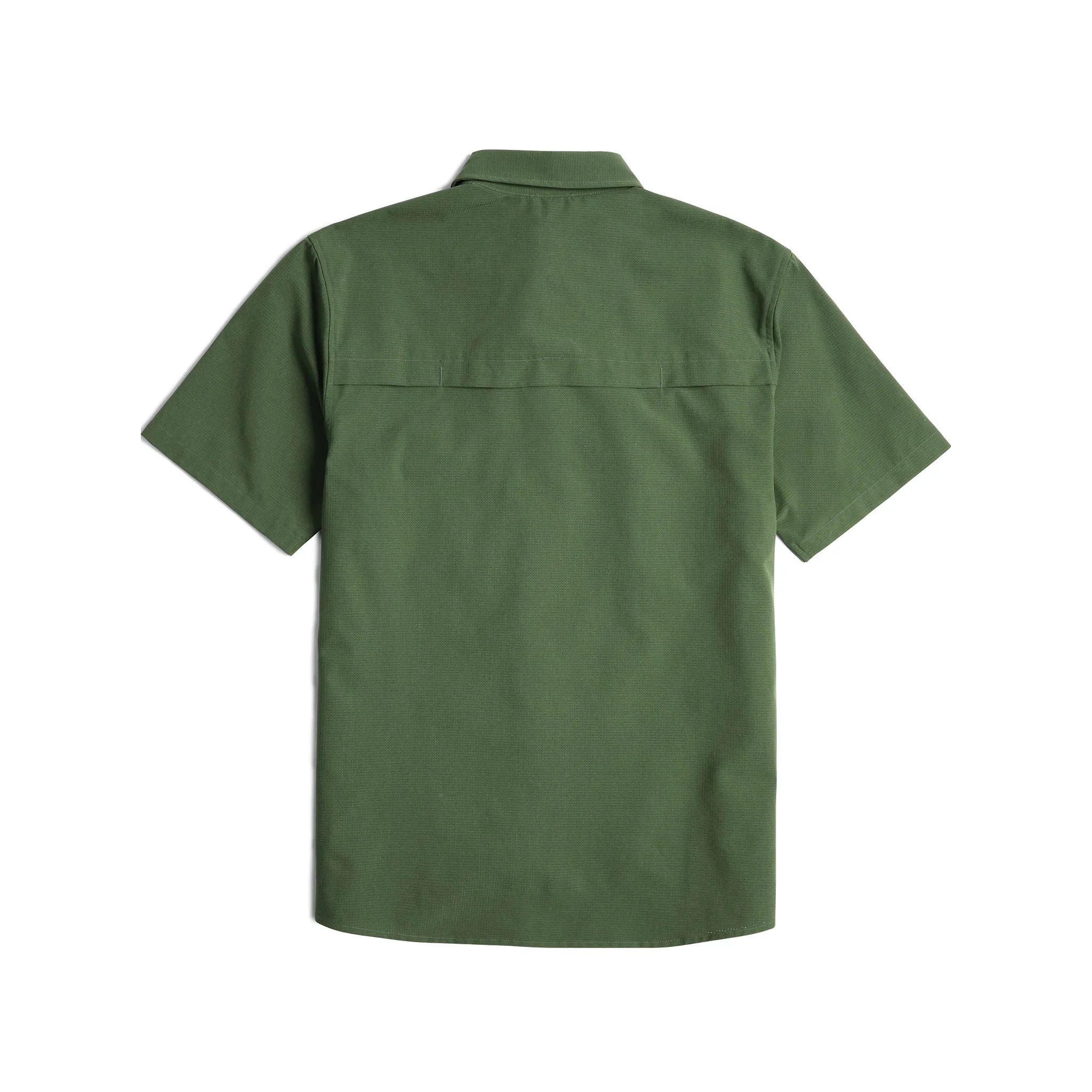Retro River Shirt - Short Sleeve - Men's - Image 14