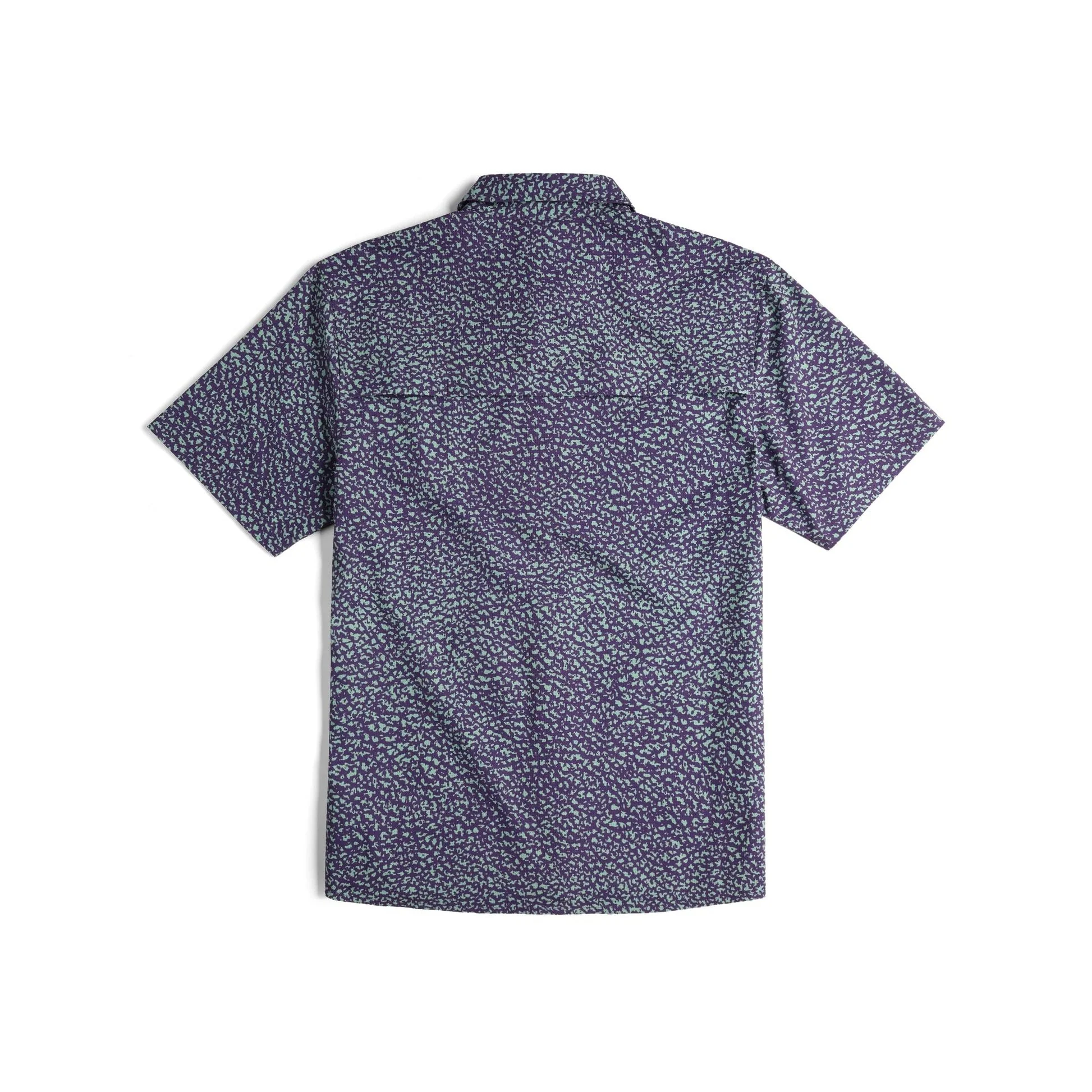 Retro River Shirt - Short Sleeve - Men's - Image 4