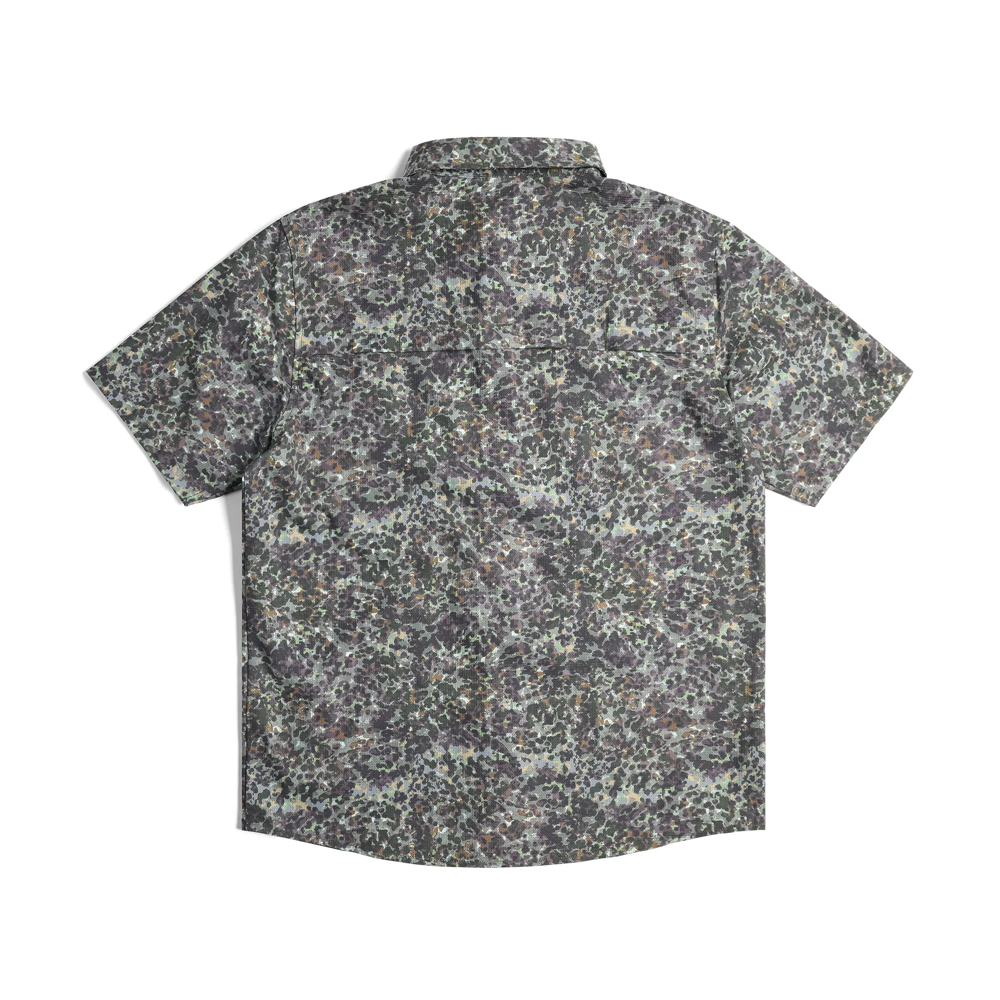 Retro River Shirt - Short Sleeve - Men's - Image 6